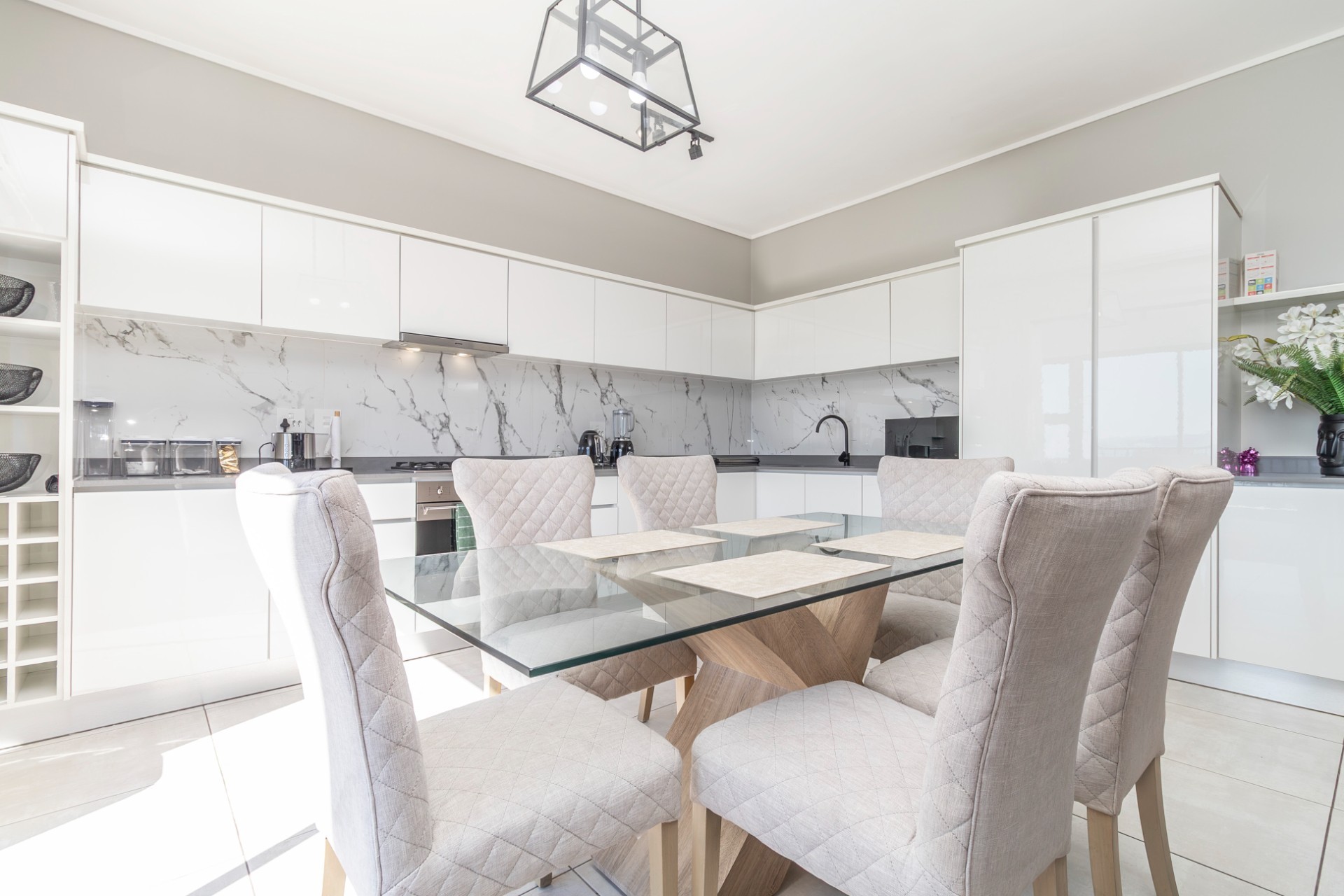 Apartment for rent in Waterfall, Midrand
