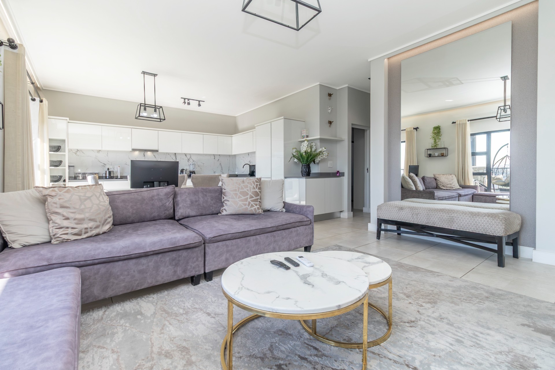 Apartment for rent in Waterfall, Midrand