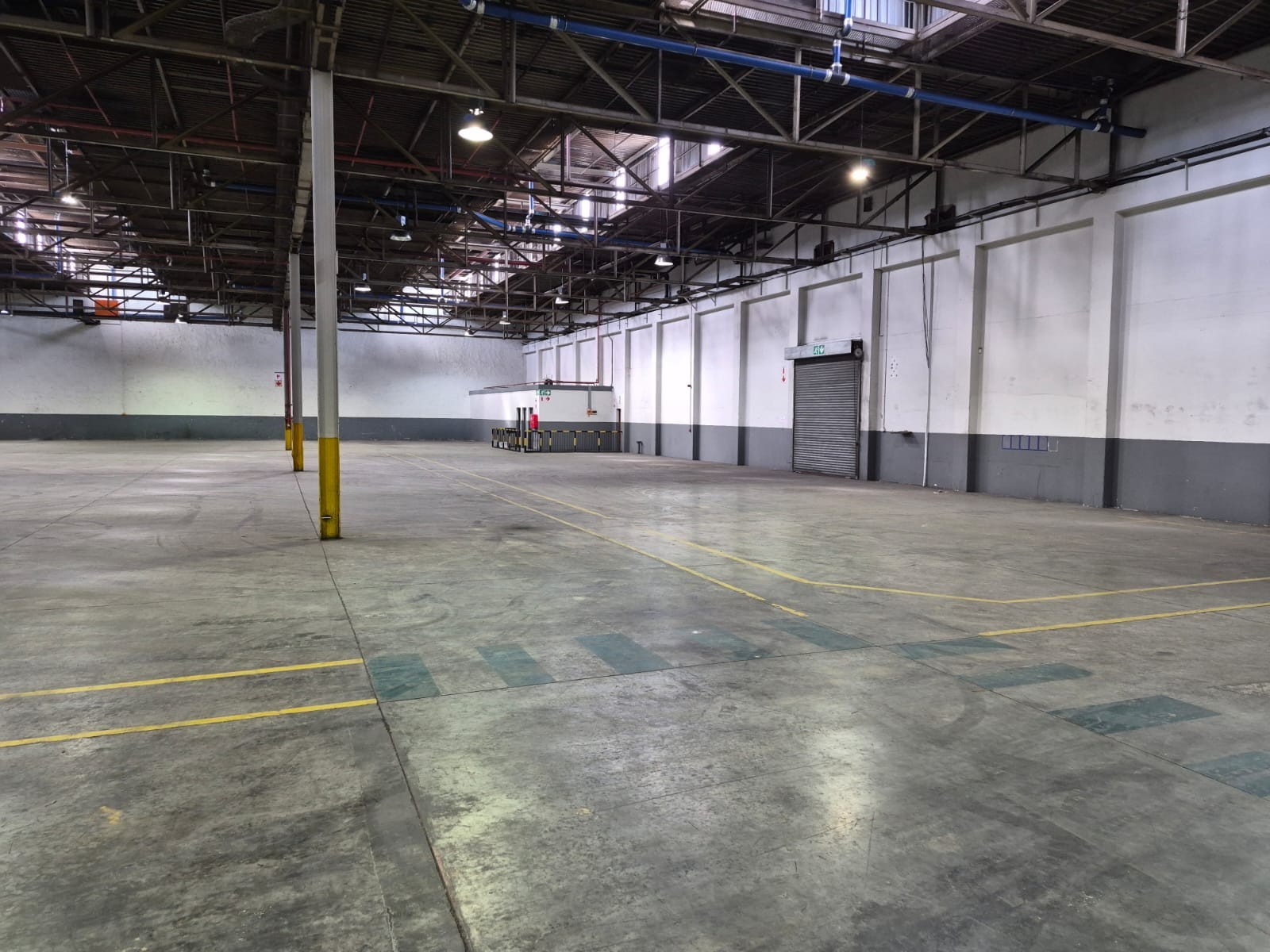 Warehouse To Rent in Sidwell, Port Elizabeth