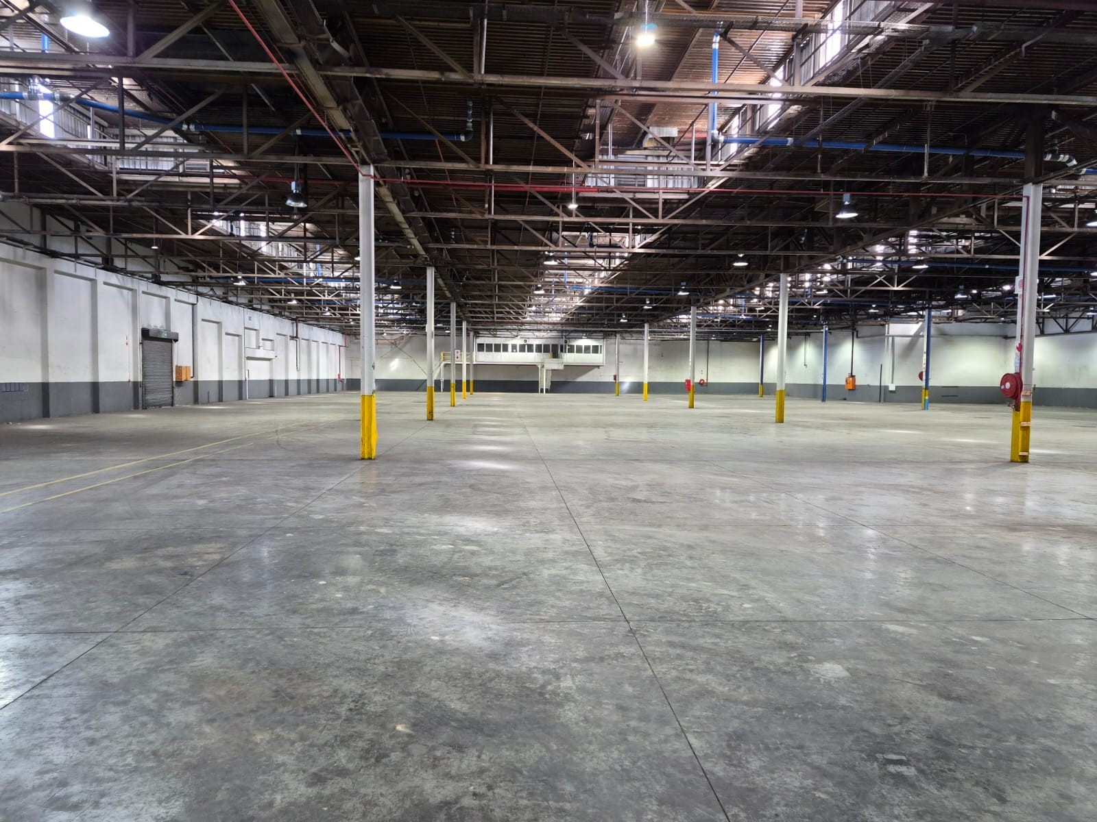 Warehouse To Rent in Sidwell, Port Elizabeth