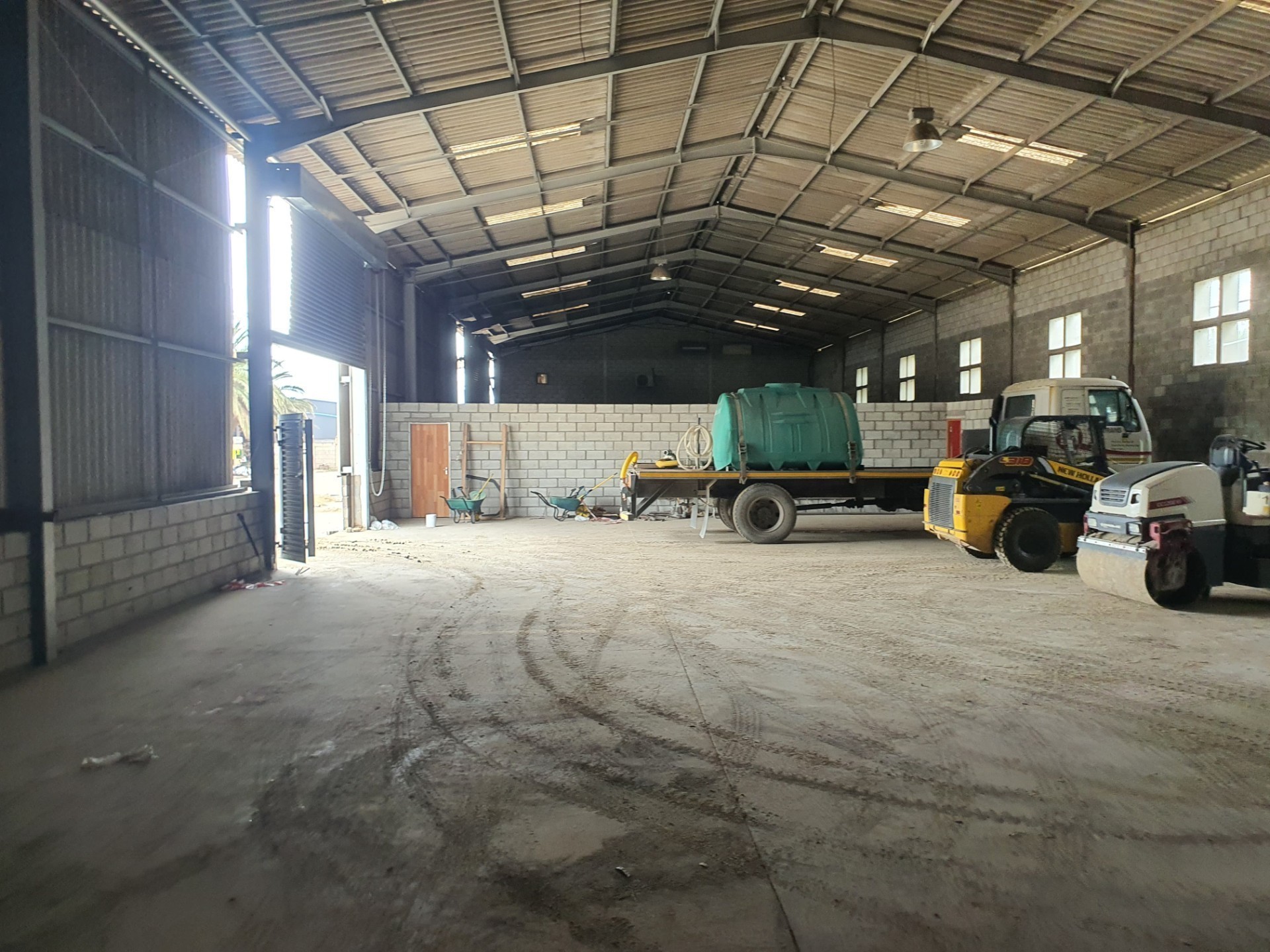 Warehouse To Rent in Markman Industrial, Port Elizabeth