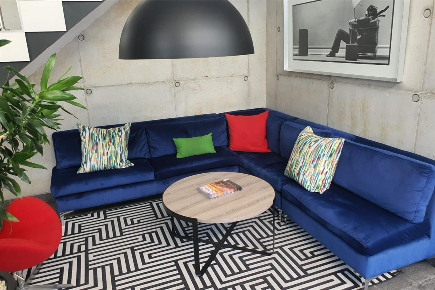 Office To Rent in South End, Port Elizabeth