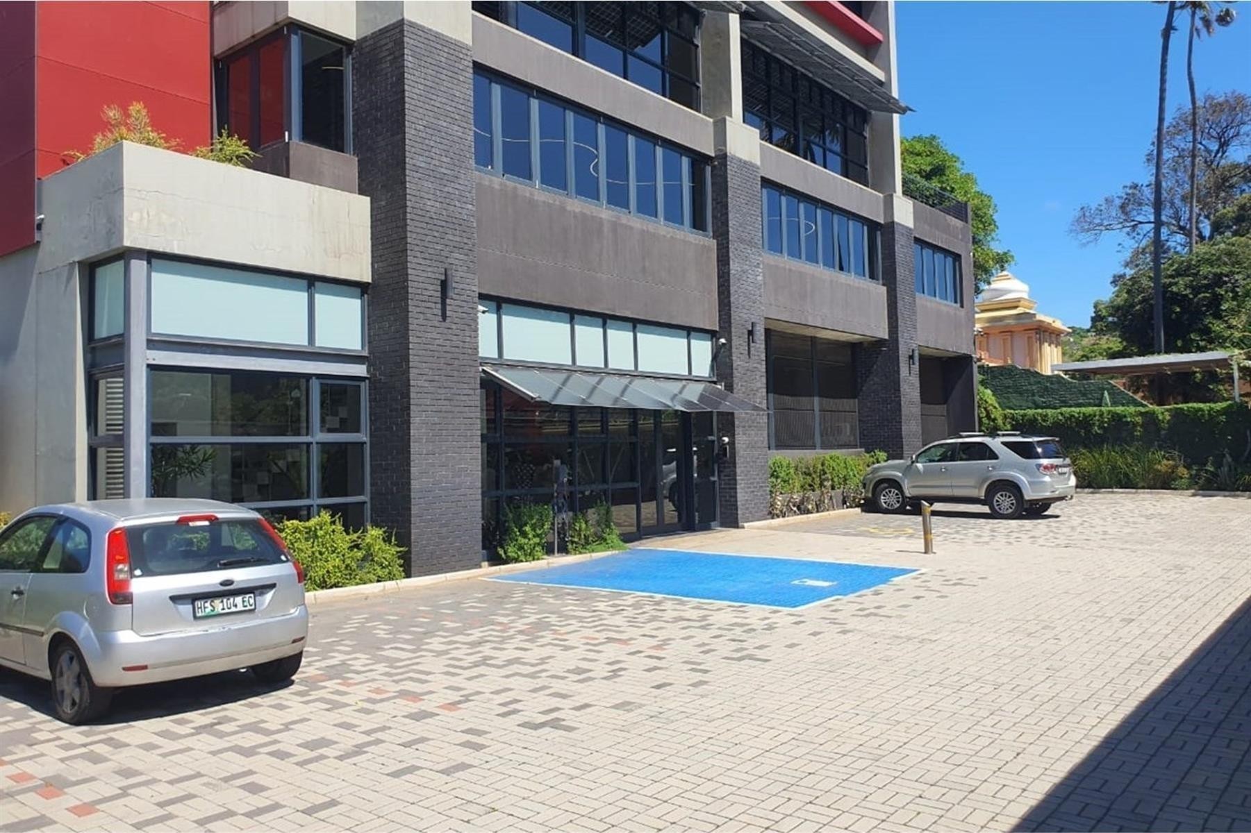 Office To Rent in South End, Port Elizabeth