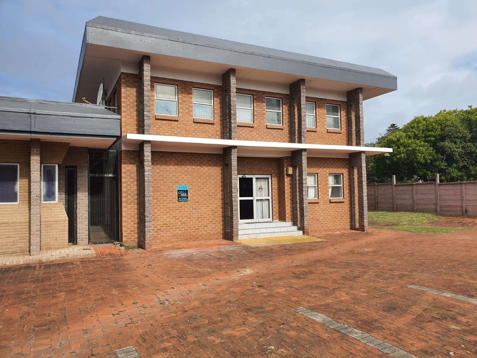 Office To Rent in Walmer, Port Elizabeth