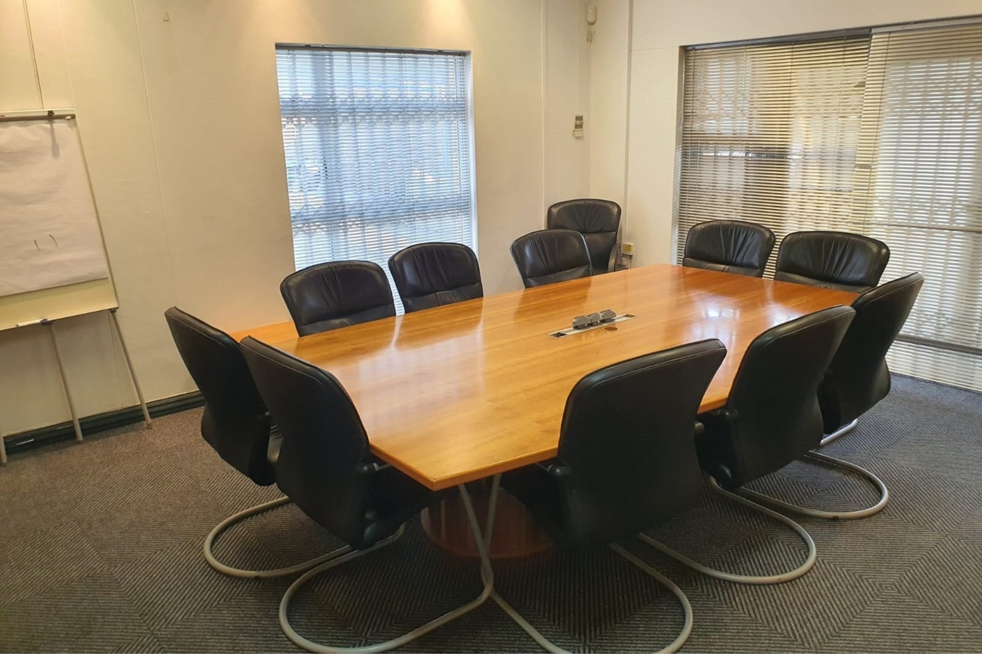 Office To Rent in Newton Park, Port Elizabeth