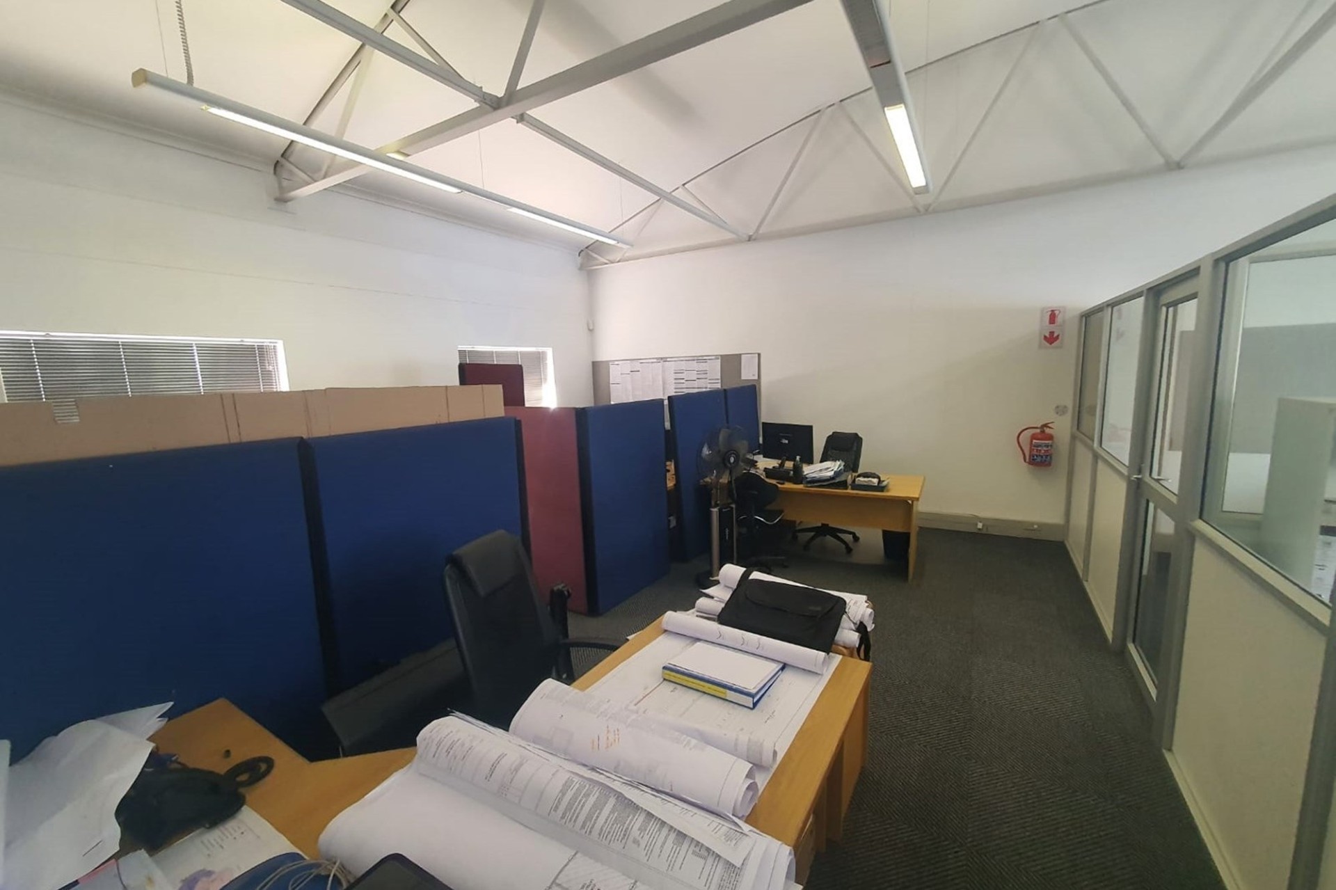 Office To Rent in Newton Park, Port Elizabeth