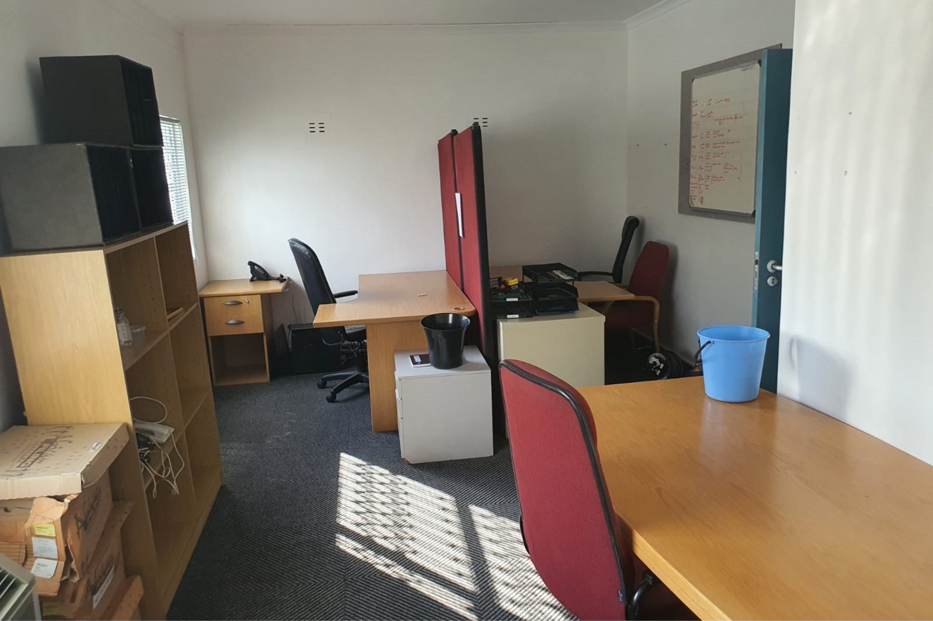 Office To Rent in Newton Park, Port Elizabeth