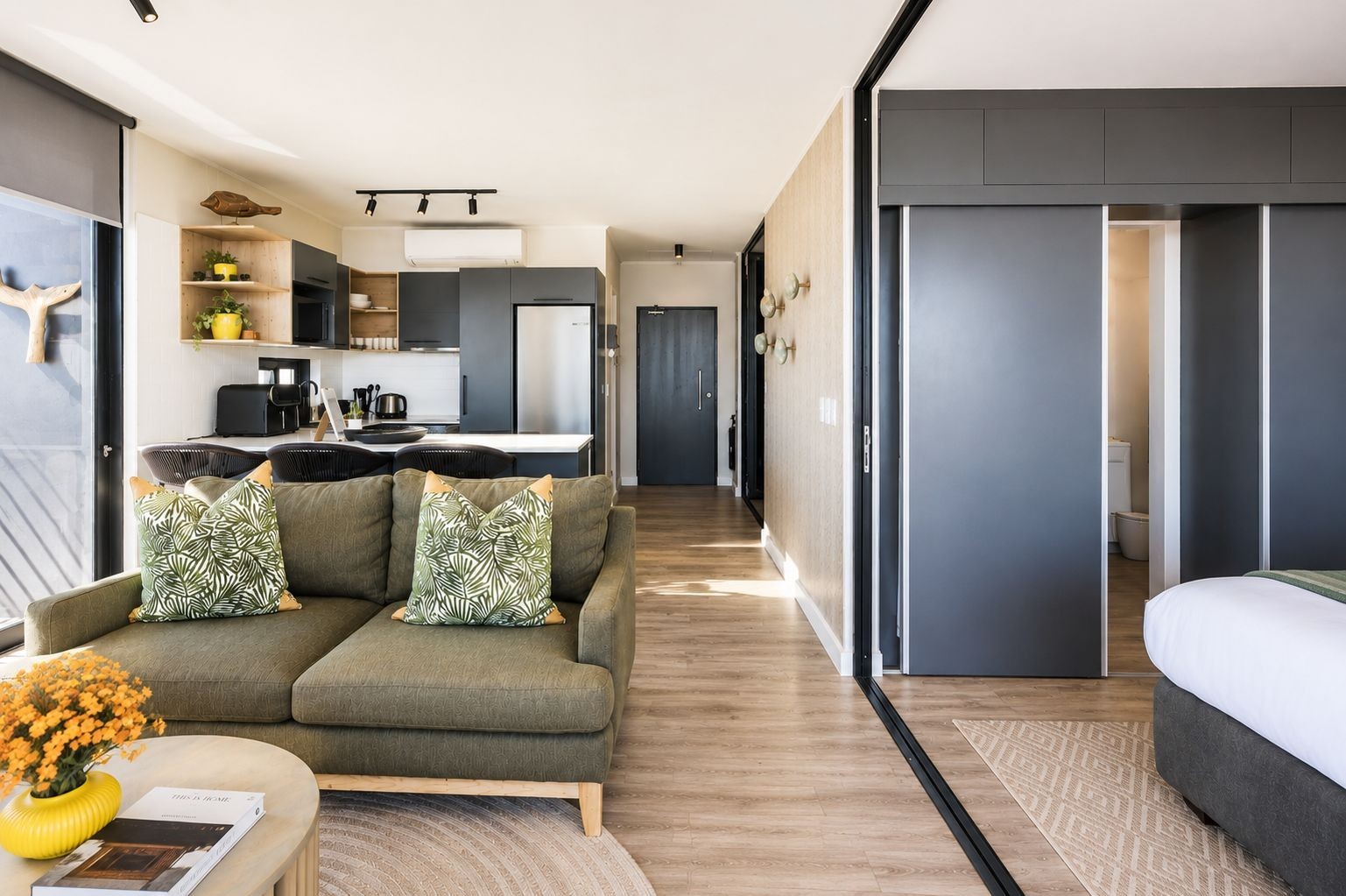 Apartment For Sale in Mossel Bay Central, Mossel Bay