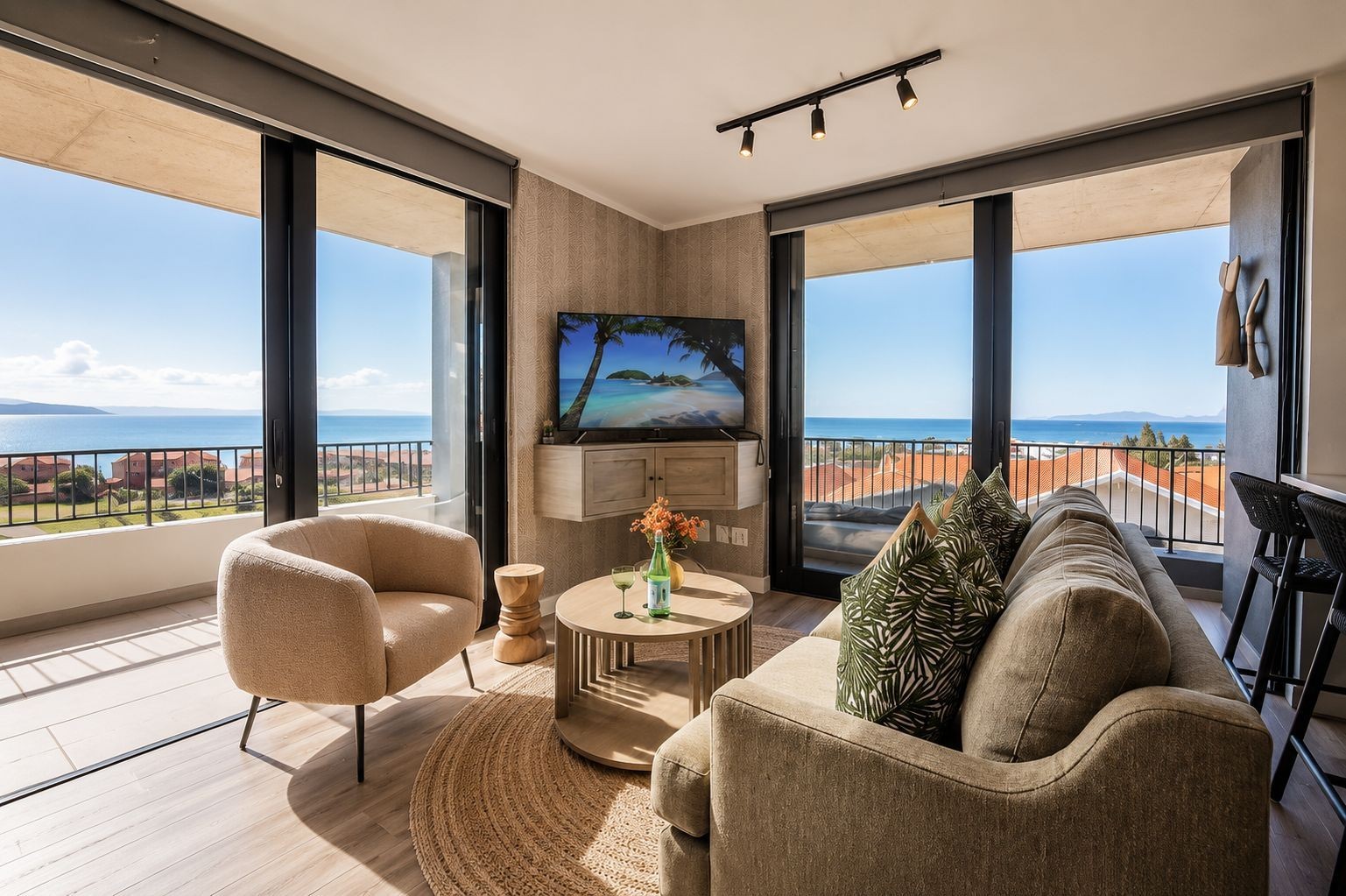 Apartment For Sale in Mossel Bay Central, Mossel Bay