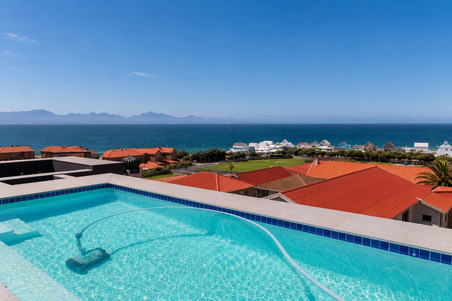 Apartment For Sale in Mossel Bay Central, Mossel Bay