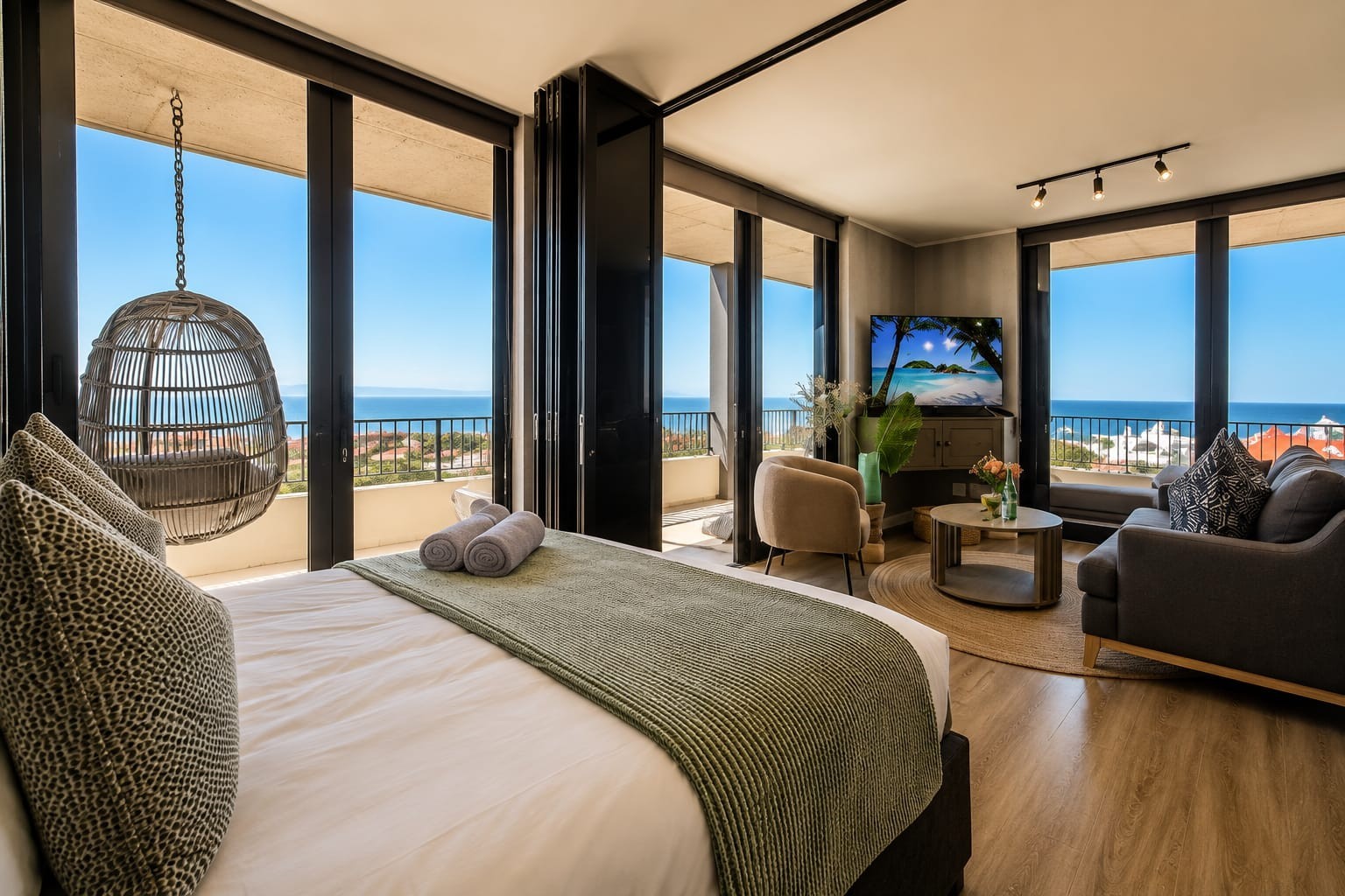 Apartment For Sale in Mossel Bay Central, Mossel Bay