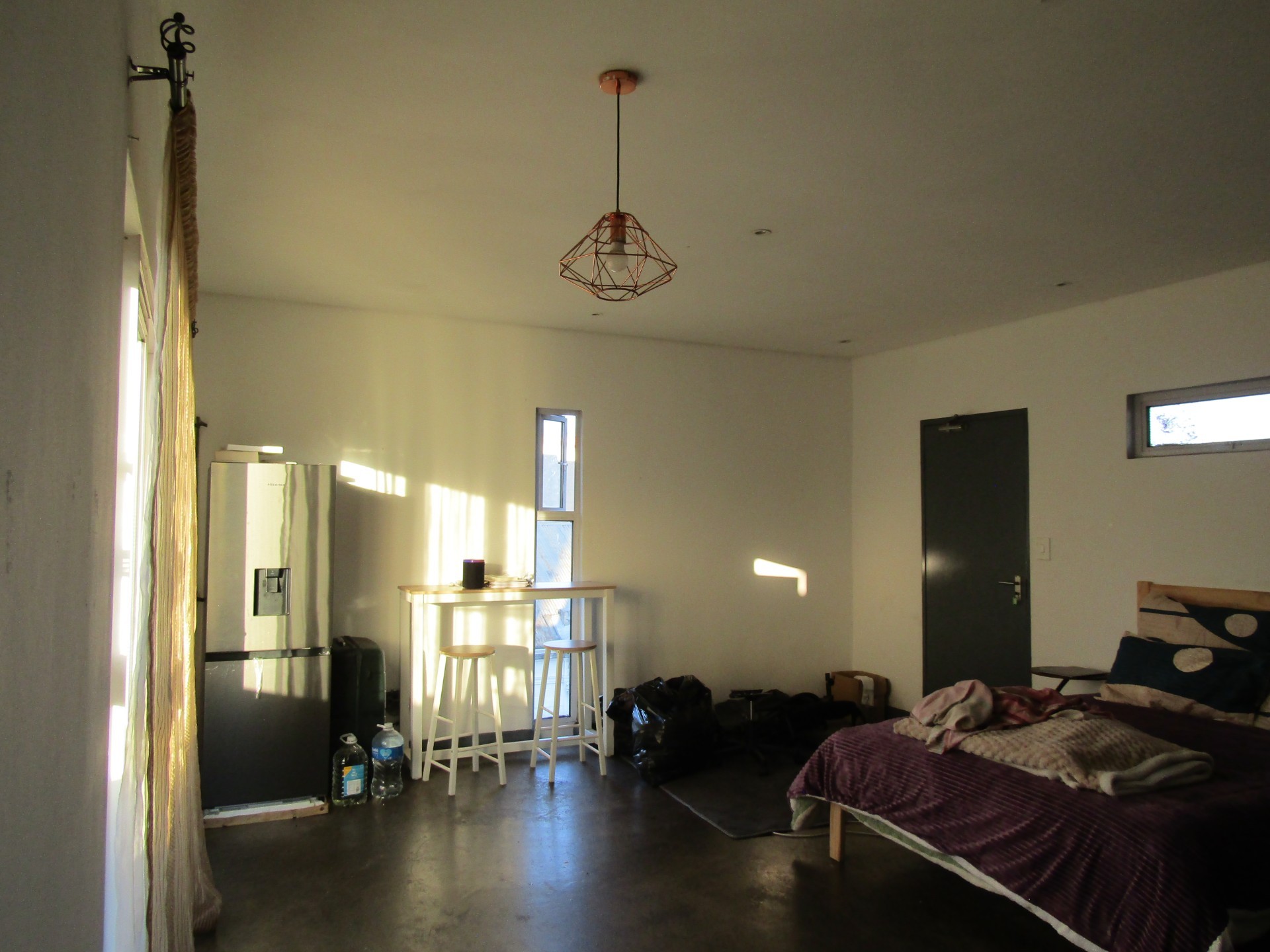 Apartment To Rent in Maboneng, Johannesburg