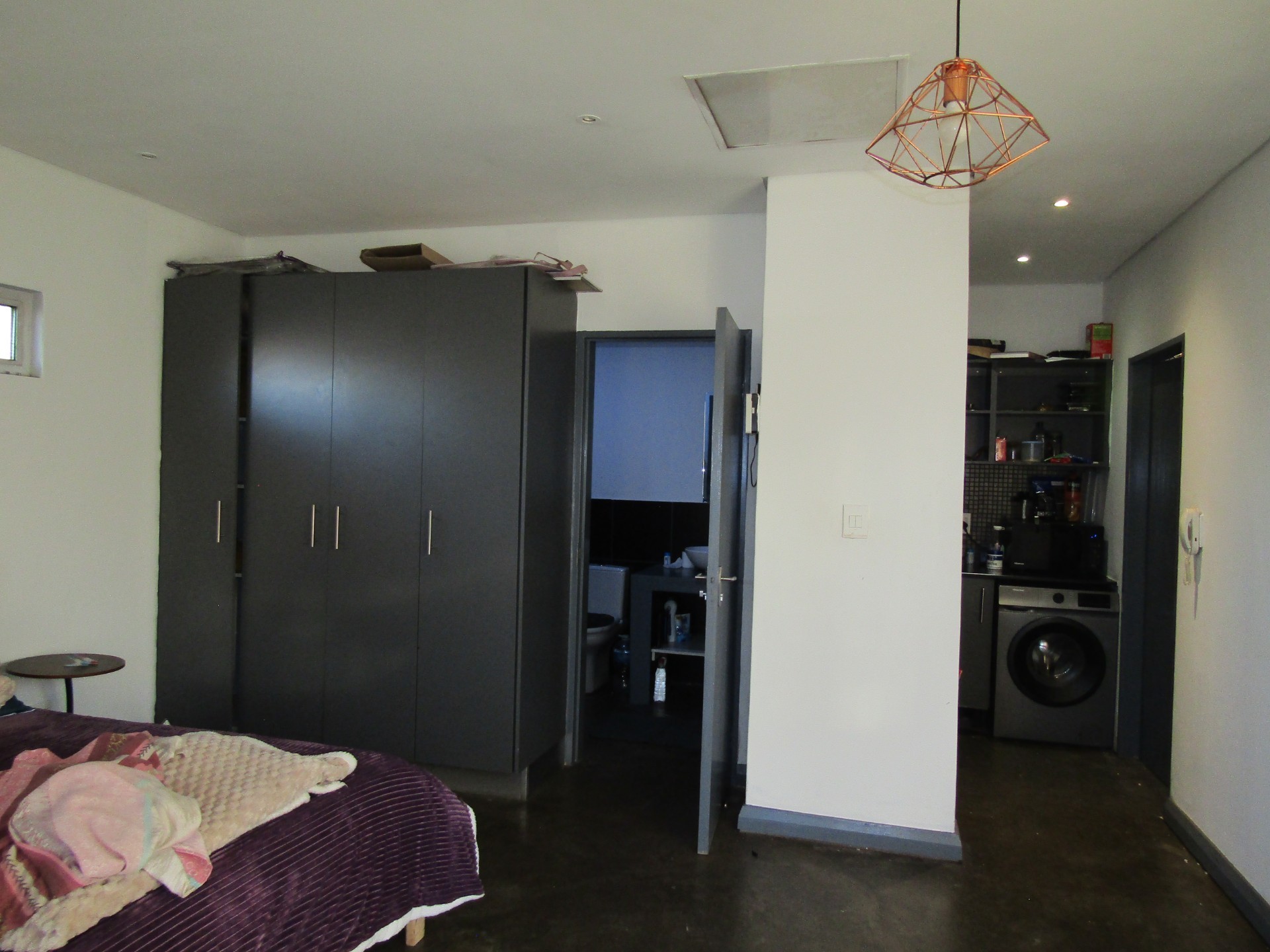 Apartment To Rent in Maboneng, Johannesburg