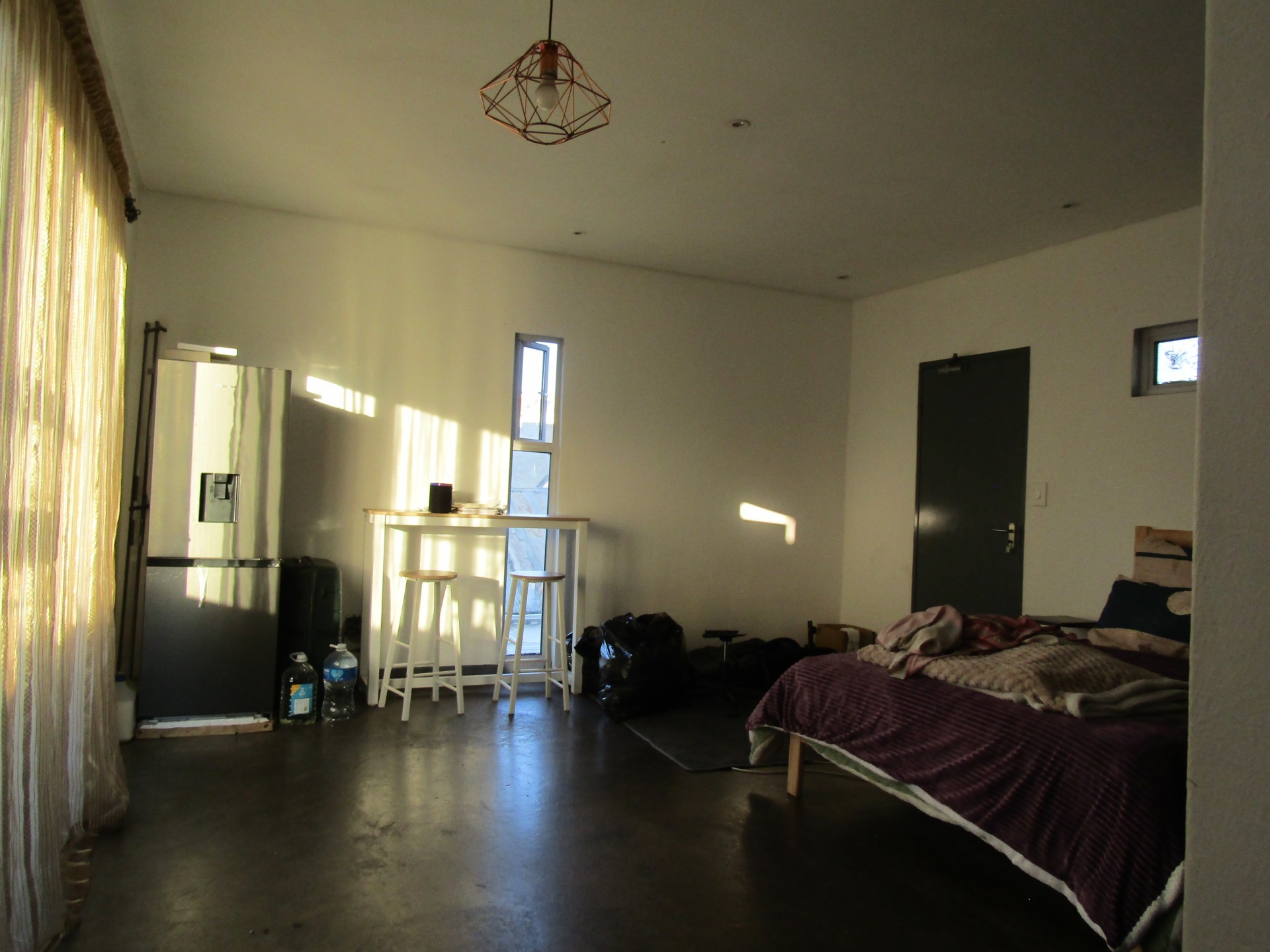 Apartment To Rent in Maboneng, Johannesburg