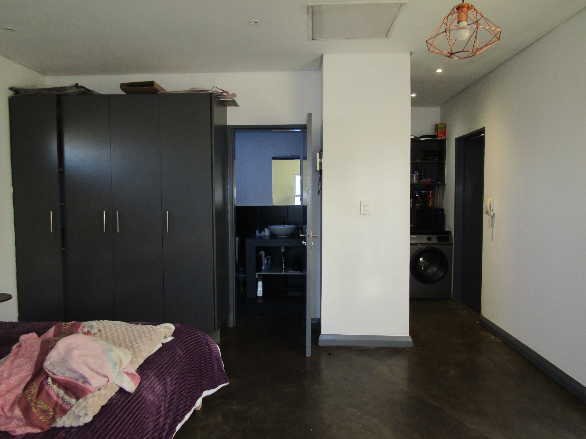 Apartment To Rent in Maboneng, Johannesburg