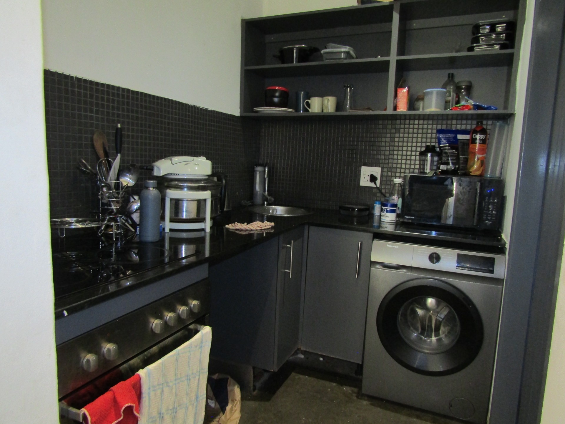 Apartment To Rent in Maboneng, Johannesburg