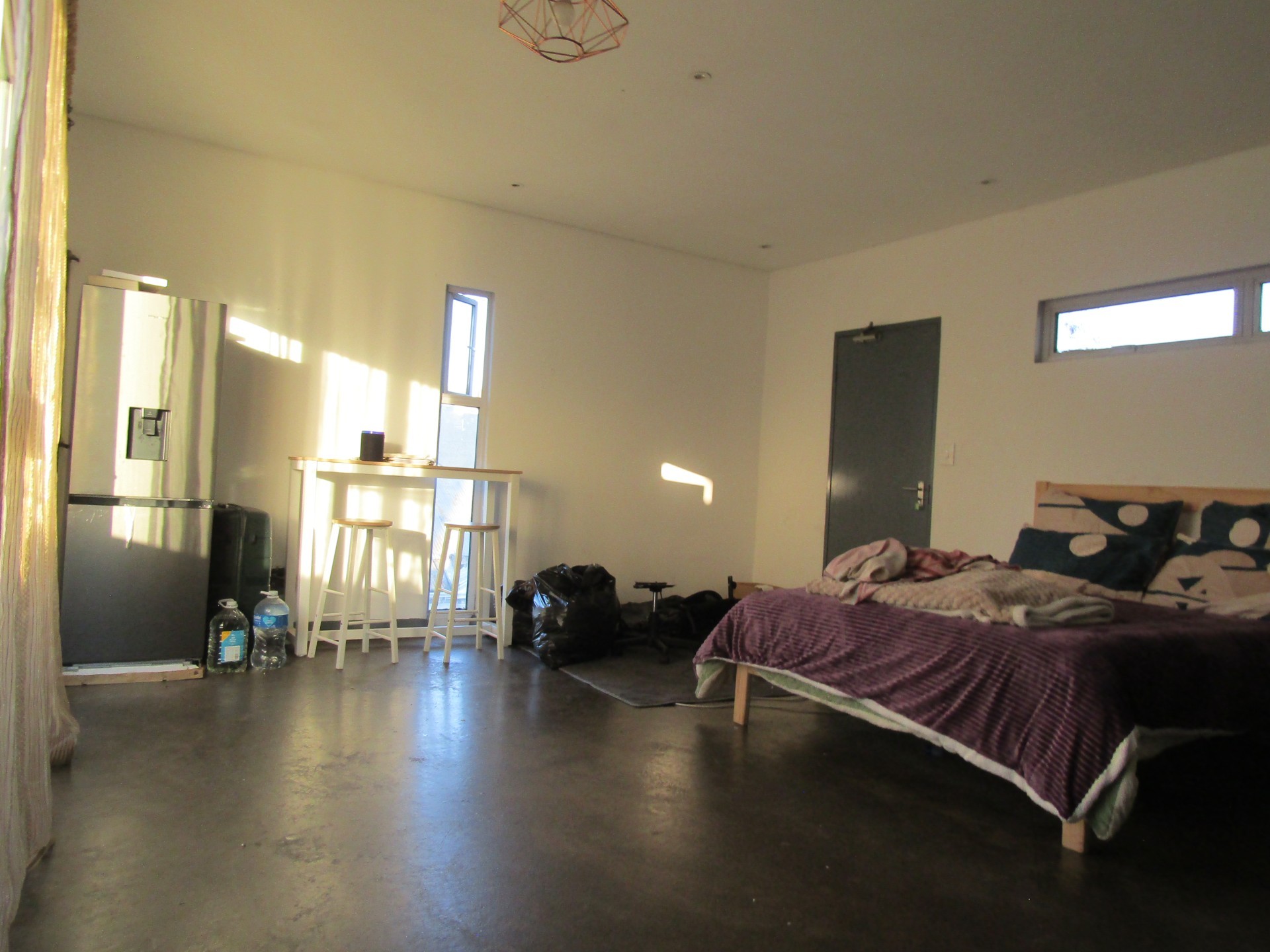 Apartment To Rent in Maboneng, Johannesburg