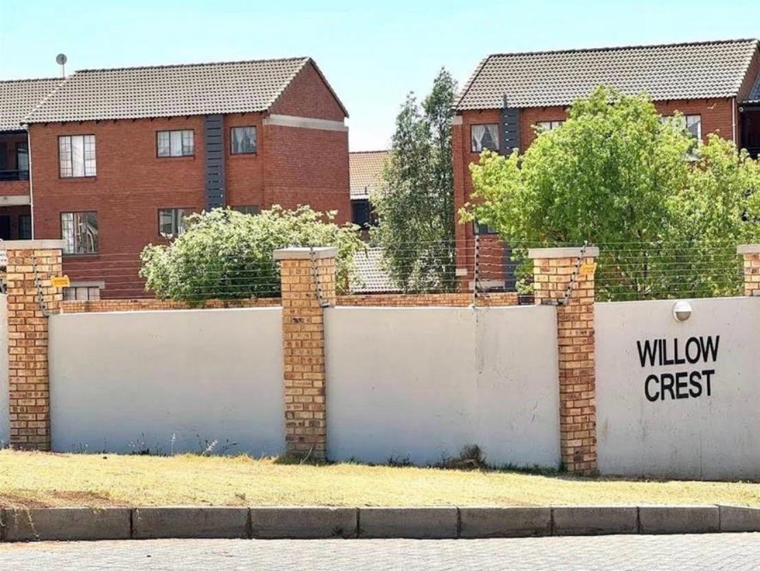 Apartment To Rent in Noordwyk