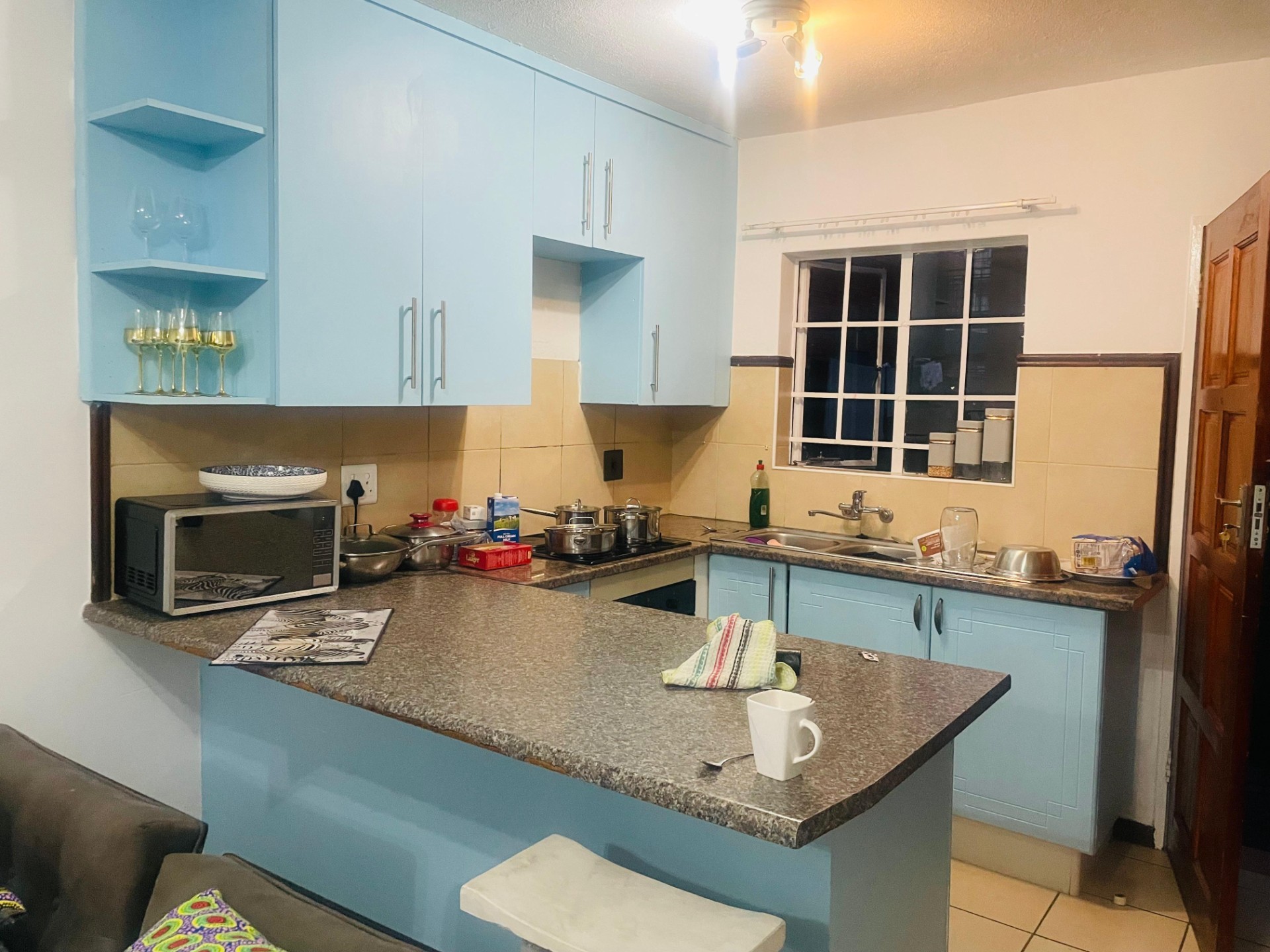 Apartment To Rent in Noordwyk
