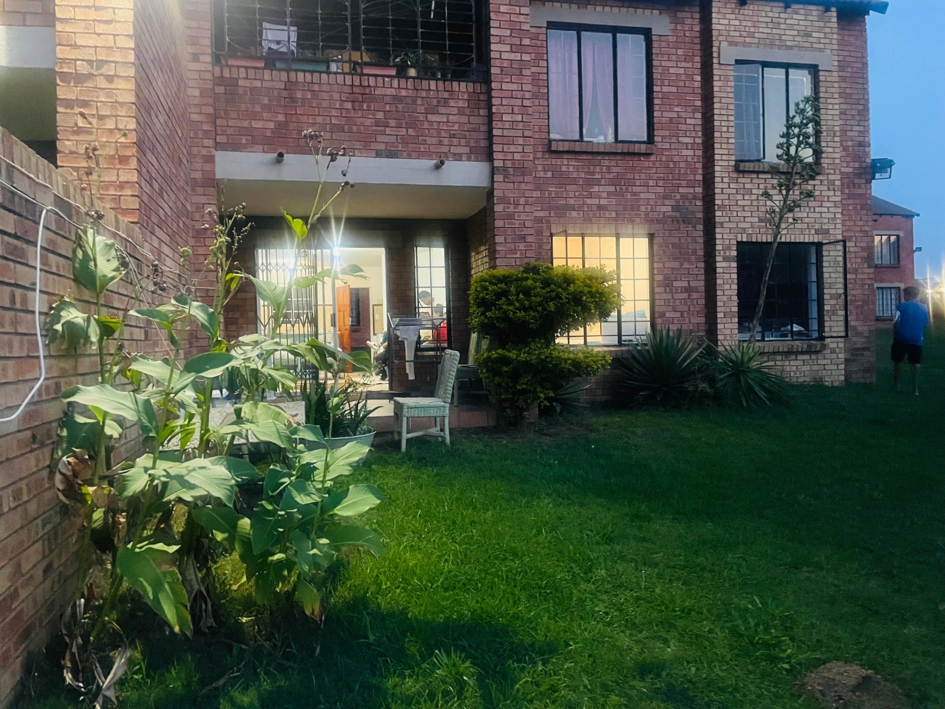 Apartment To Rent in Noordwyk