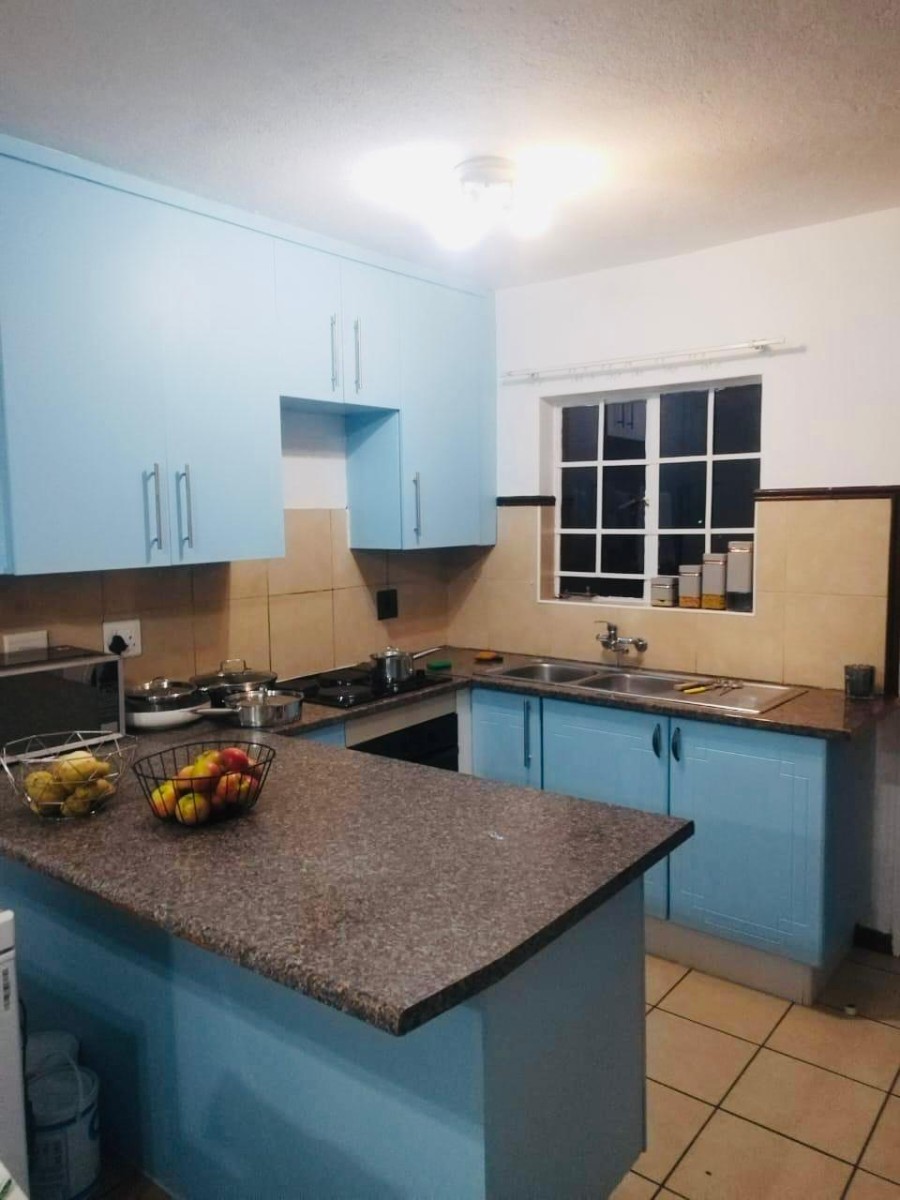 Apartment To Rent in Noordwyk