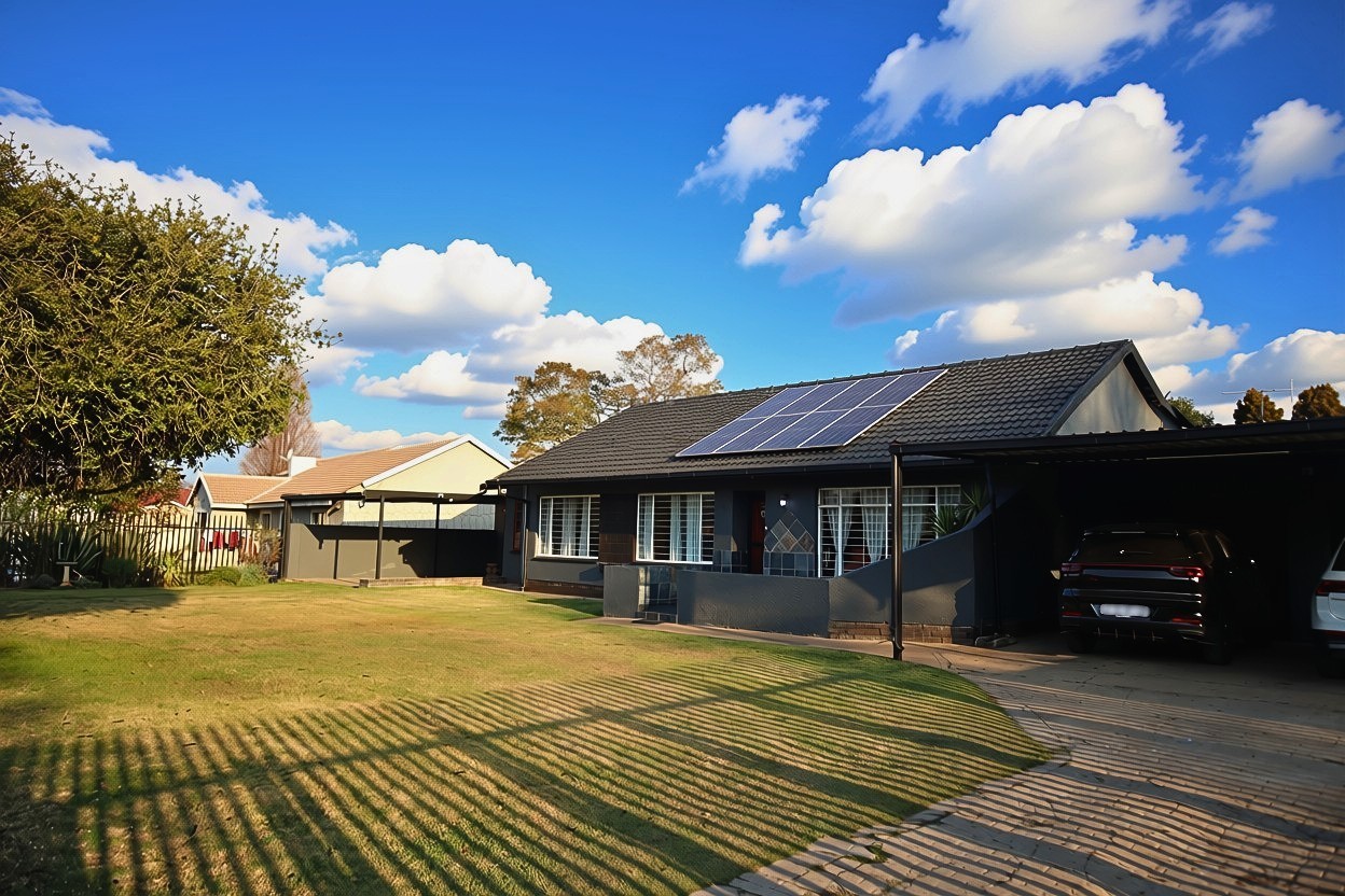 Spacious 3 Bedroom, 3 Bathroom Family Home with Cottage in Florida Lake