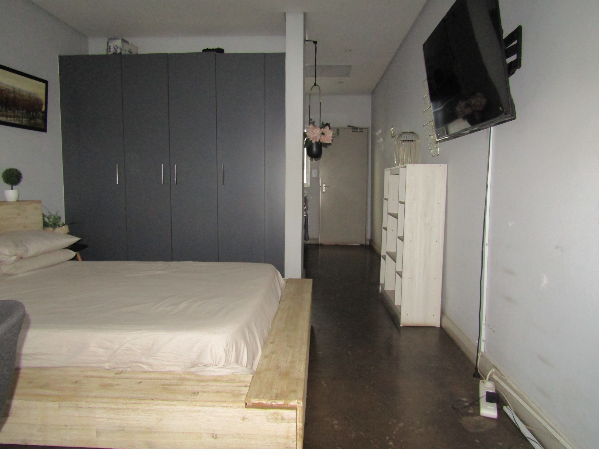 Apartment For Sale in Maboneng, Johannesburg