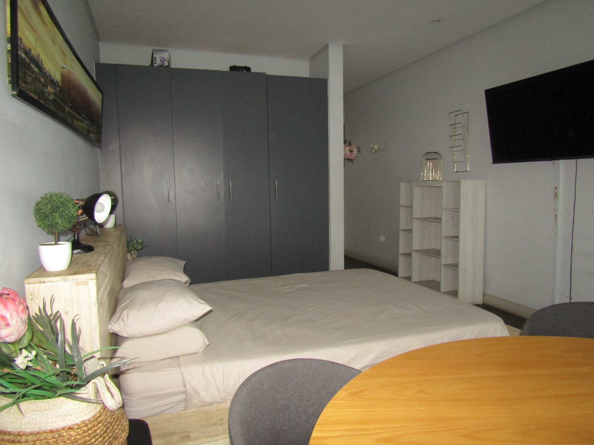 Apartment For Sale in Maboneng, Johannesburg