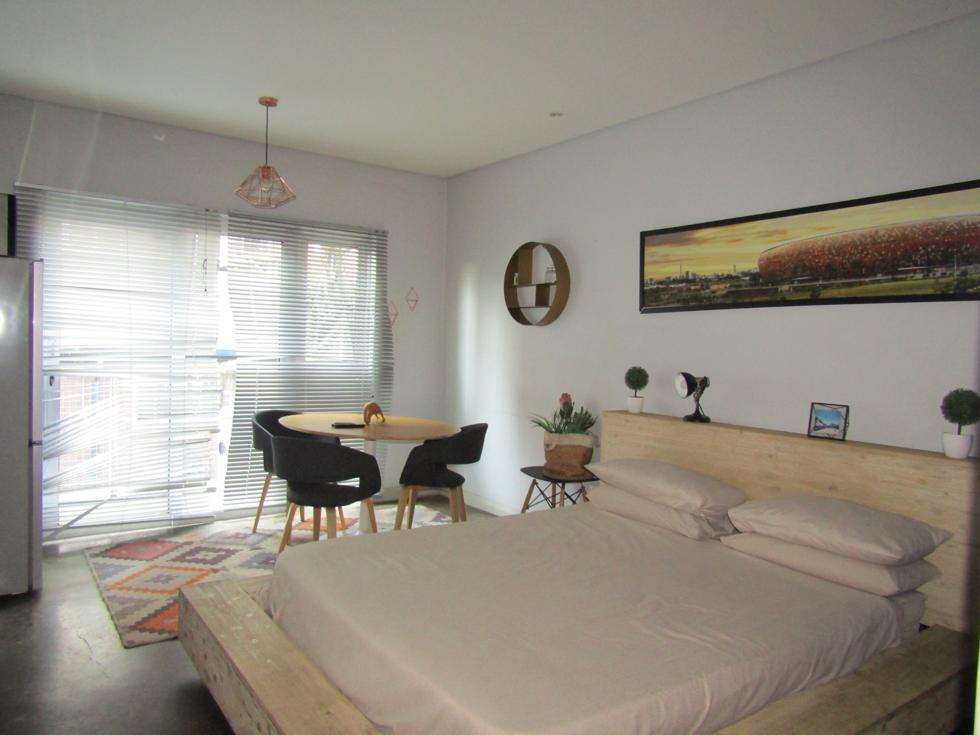 Apartment For Sale in Maboneng, Johannesburg