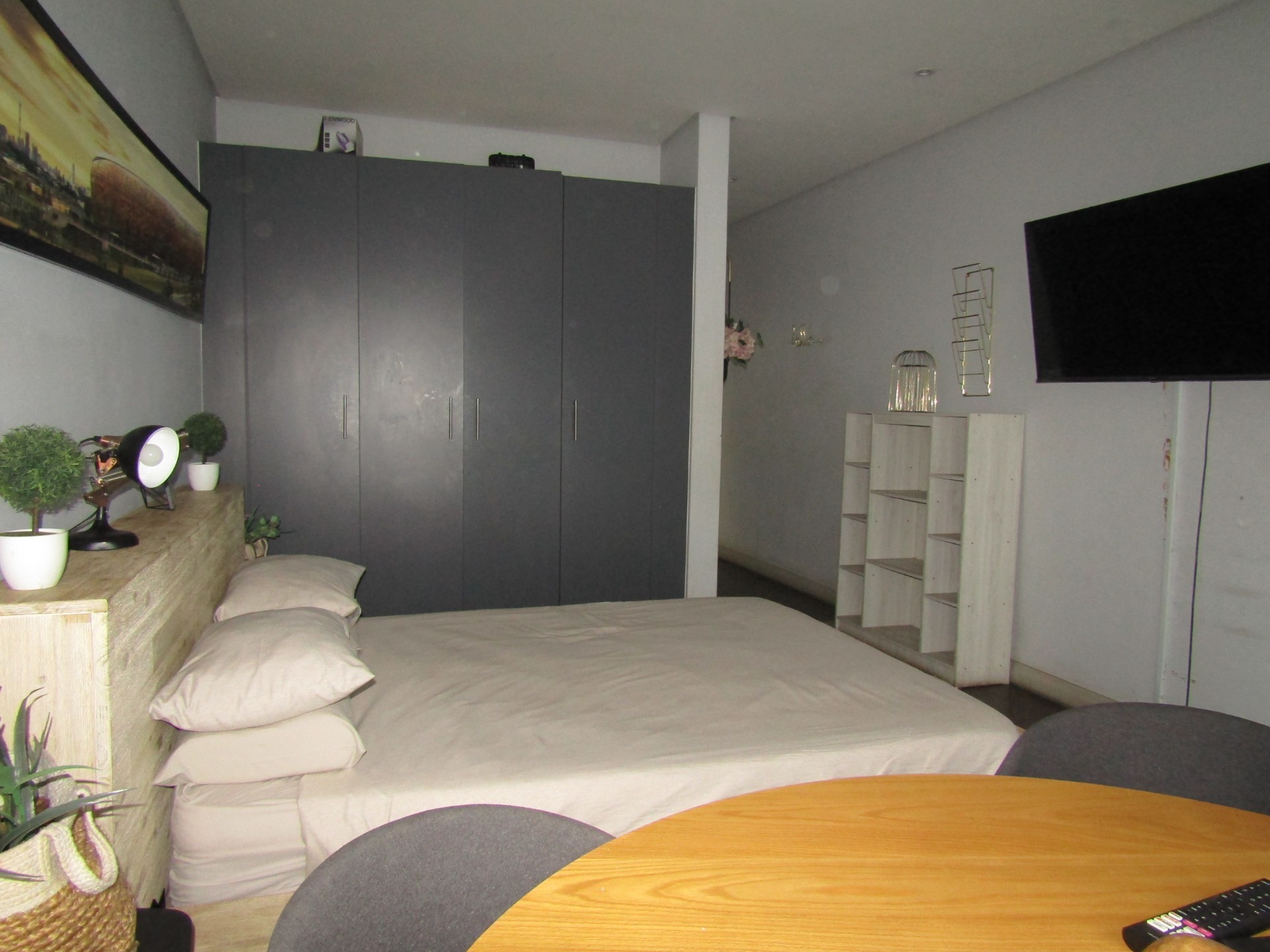 Apartment For Sale in Maboneng, Johannesburg