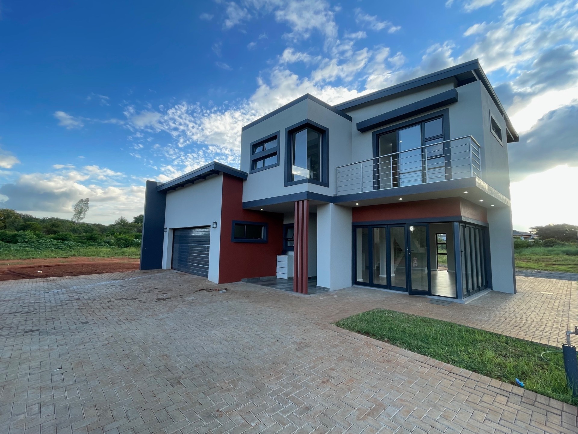 New Development Houses For Sale in Eldorette, Pretoria North