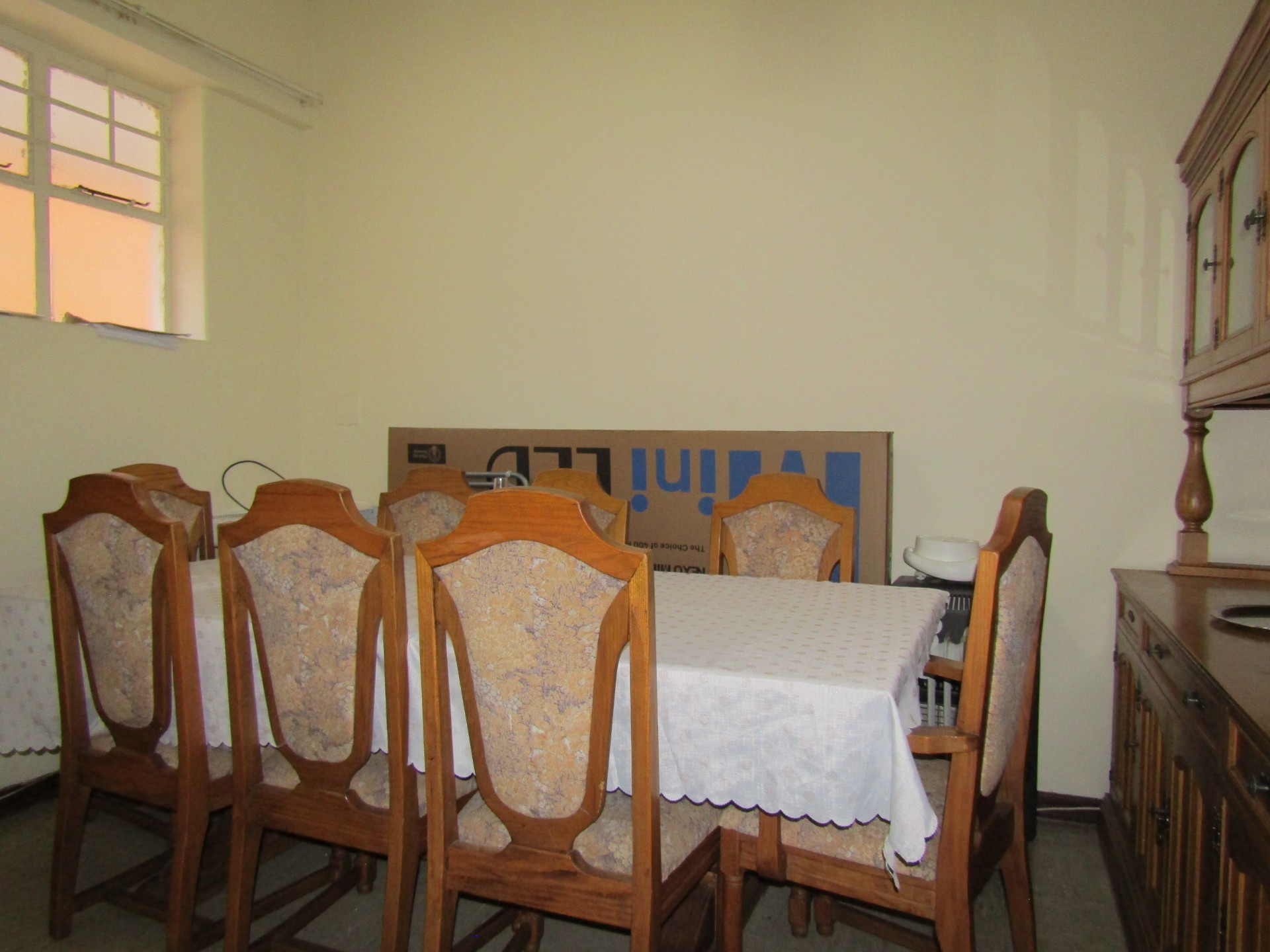 Apartment For Sale in Hillbrow, Johannesburg
