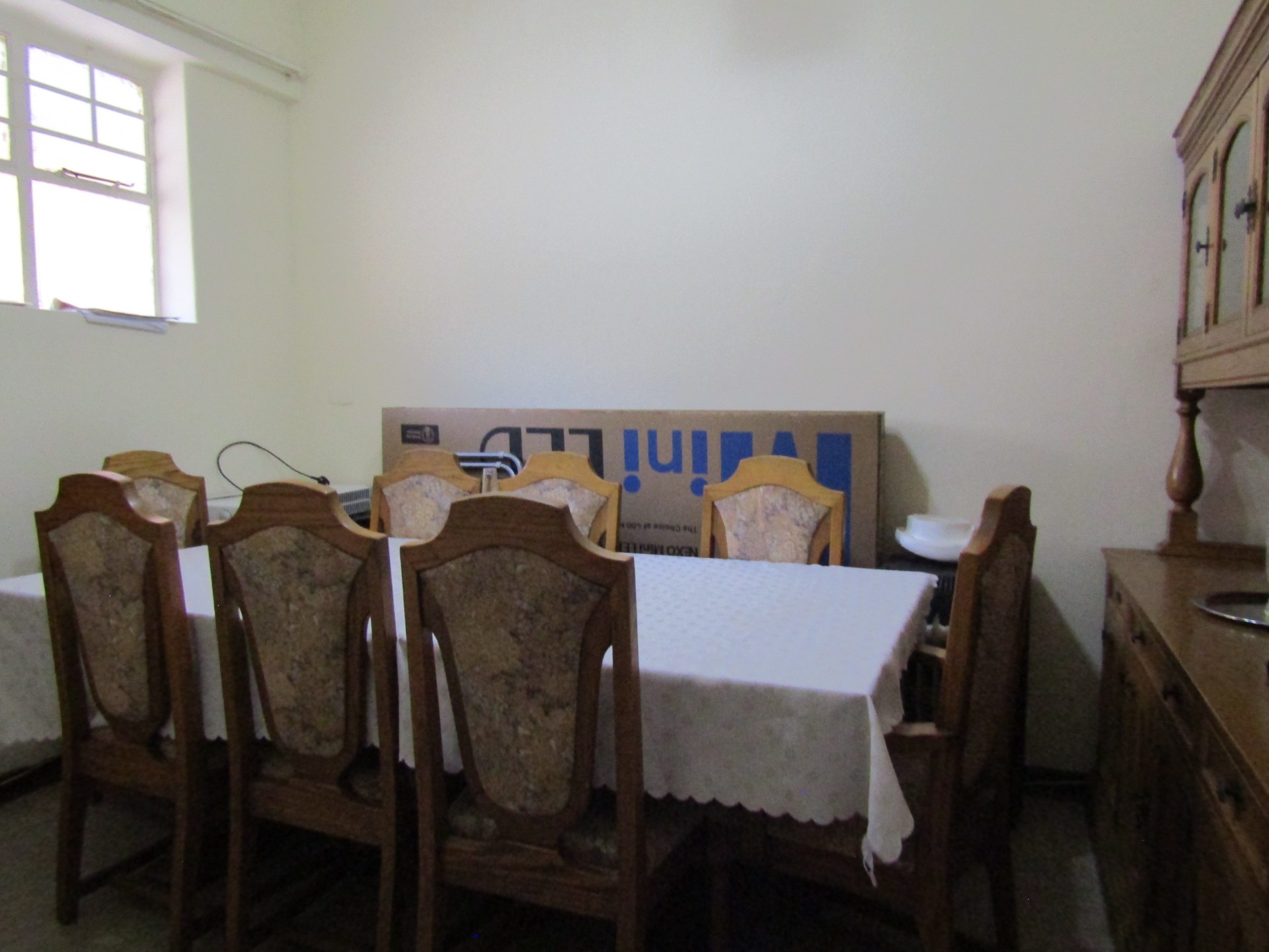 Apartment For Sale in Hillbrow, Johannesburg