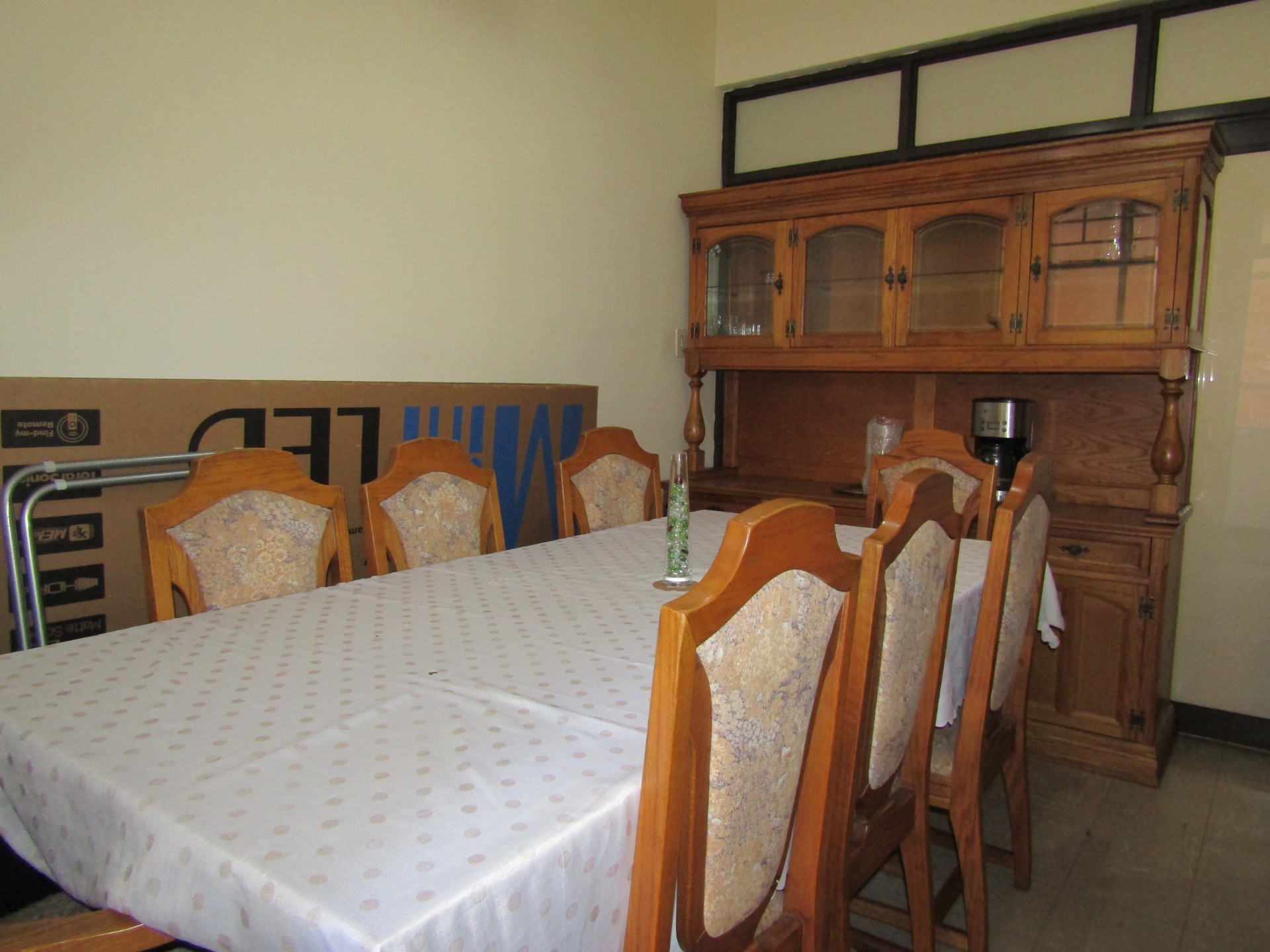 Apartment For Sale in Hillbrow, Johannesburg