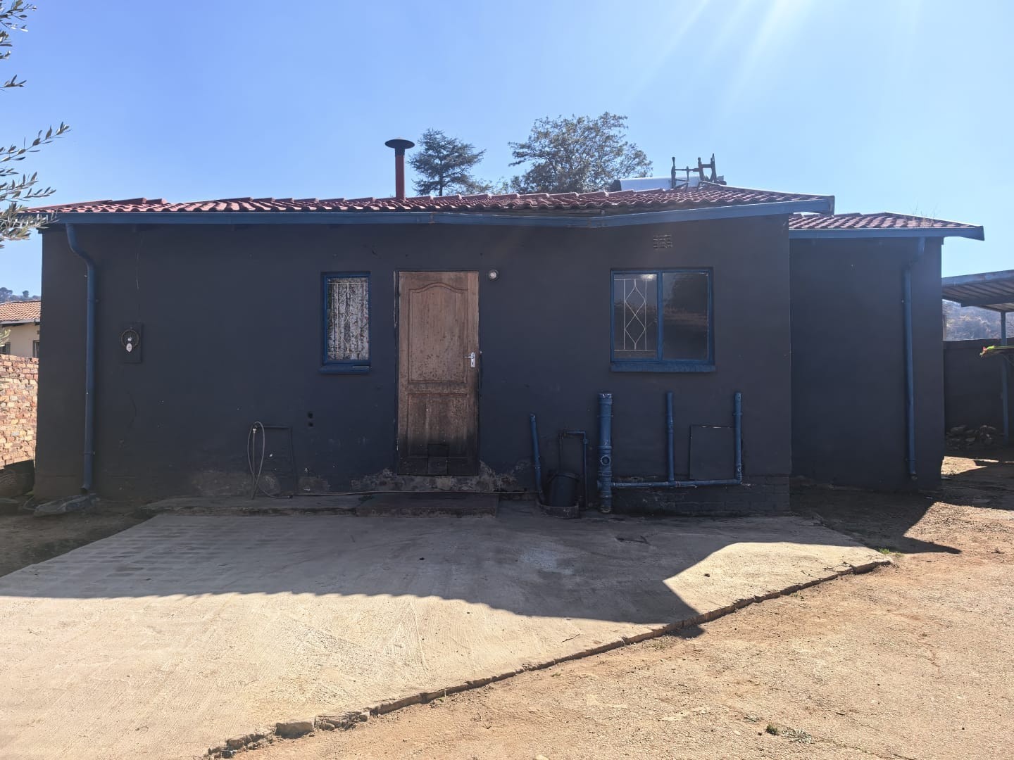 House To Rent in Southfork, Johannesburg