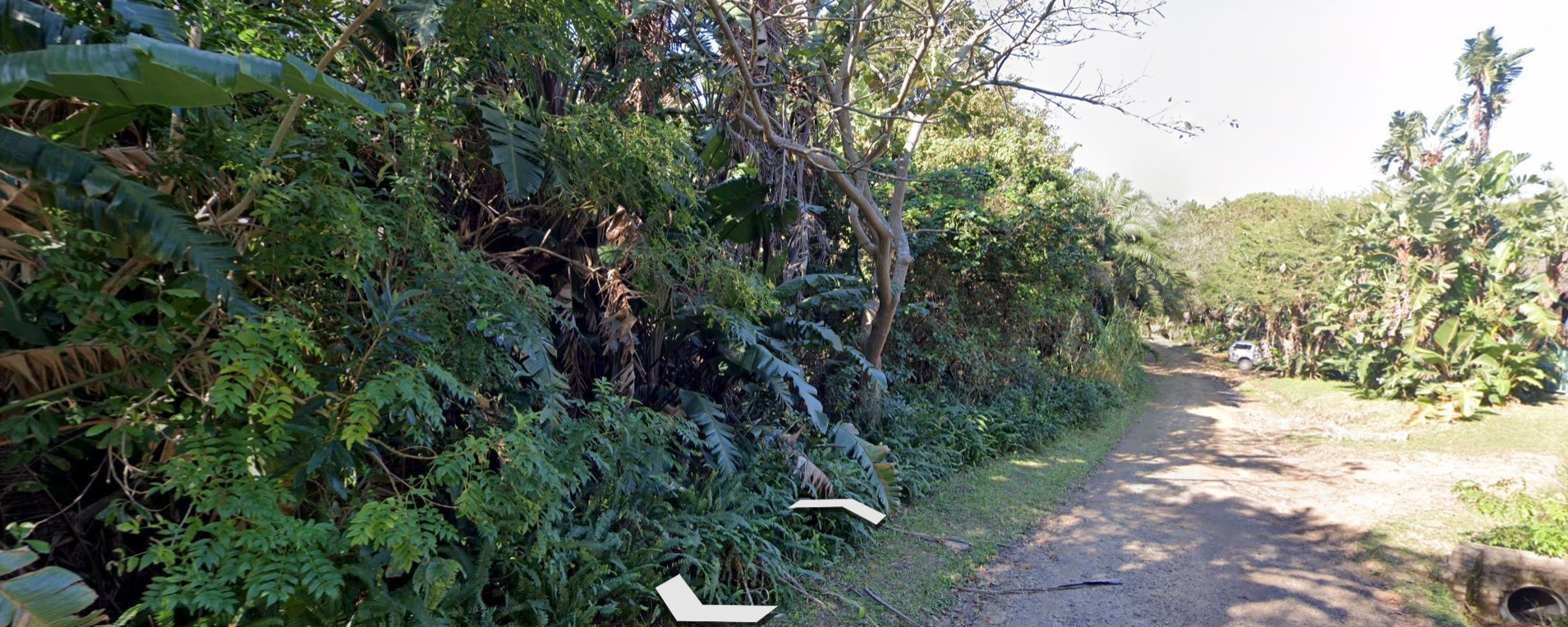 Coastal Land For Sale in Leisure Bay, Port Edward, KwaZulu Natal