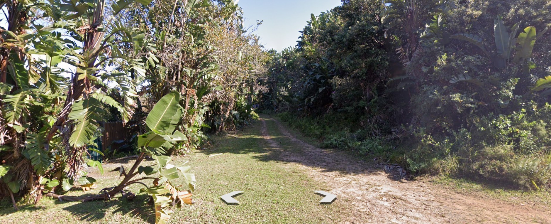 Coastal Land For Sale in Leisure Bay, Port Edward, KwaZulu Natal