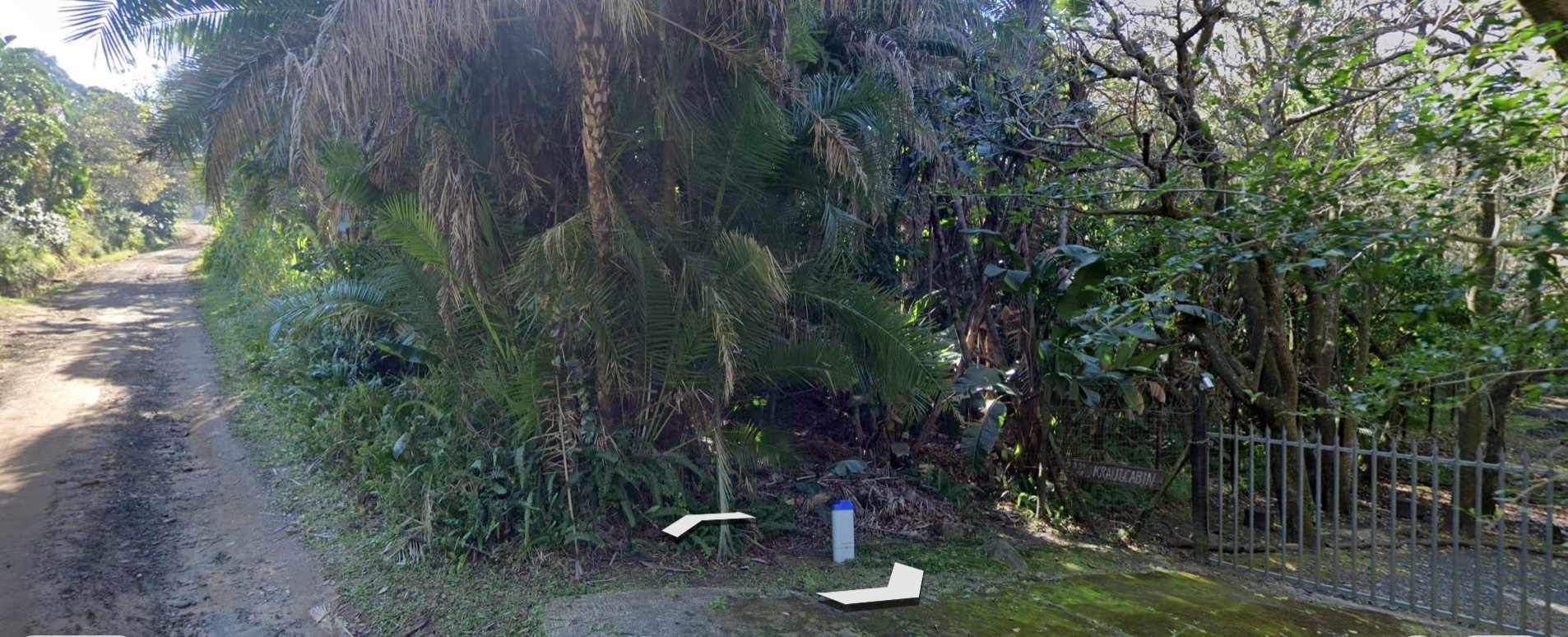 Coastal Land For Sale in Leisure Bay, Port Edward, KwaZulu Natal