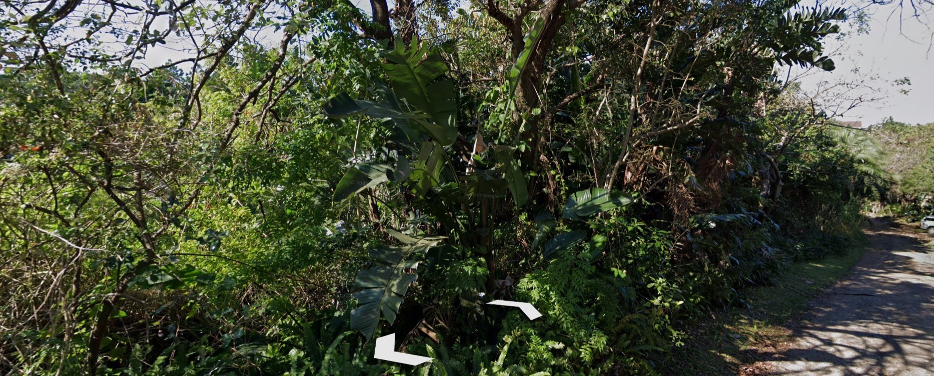 Coastal Land For Sale in Leisure Bay, Port Edward, KwaZulu Natal