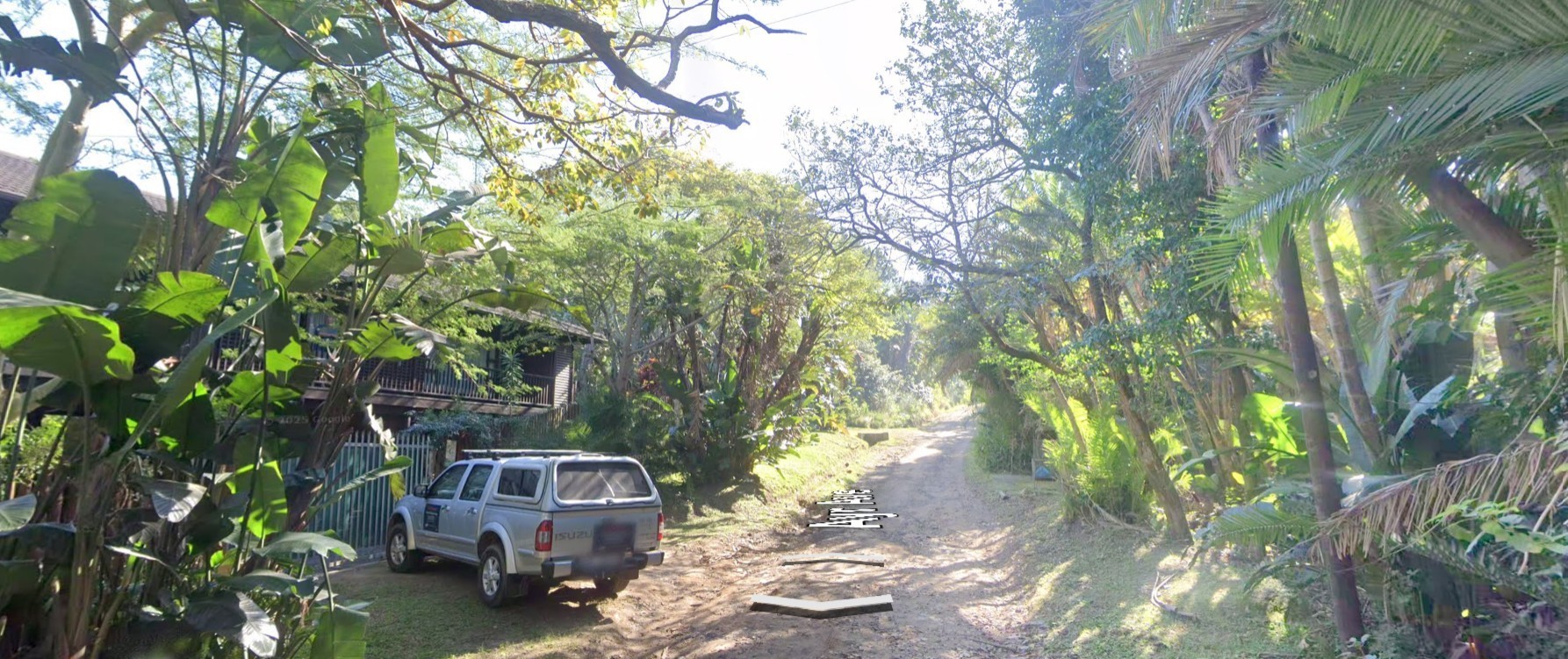 Coastal Land For Sale in Leisure Bay, Port Edward, KwaZulu Natal
