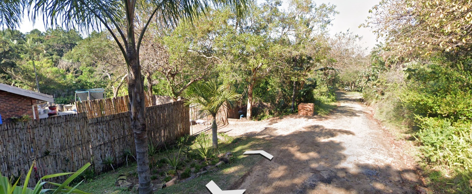 Coastal Land For Sale in Leisure Bay, Port Edward, KwaZulu Natal