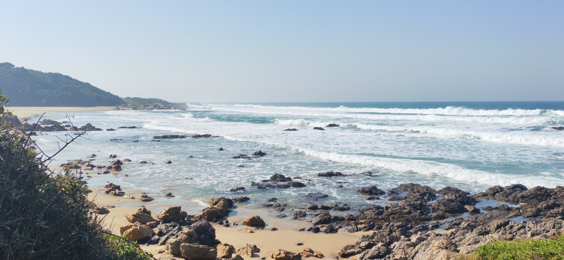 Coastal Land For Sale in Leisure Bay, Port Edward, KwaZulu Natal