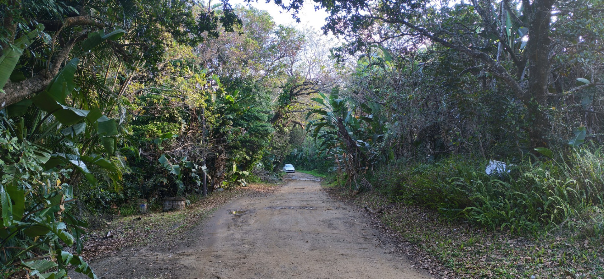 Coastal Land For Sale in Leisure Bay, Port Edward, KwaZulu Natal