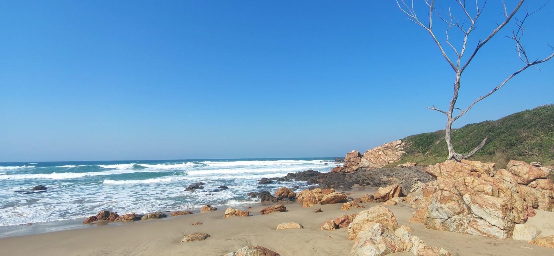 Coastal Land For Sale in Leisure Bay, Port Edward, KwaZulu Natal