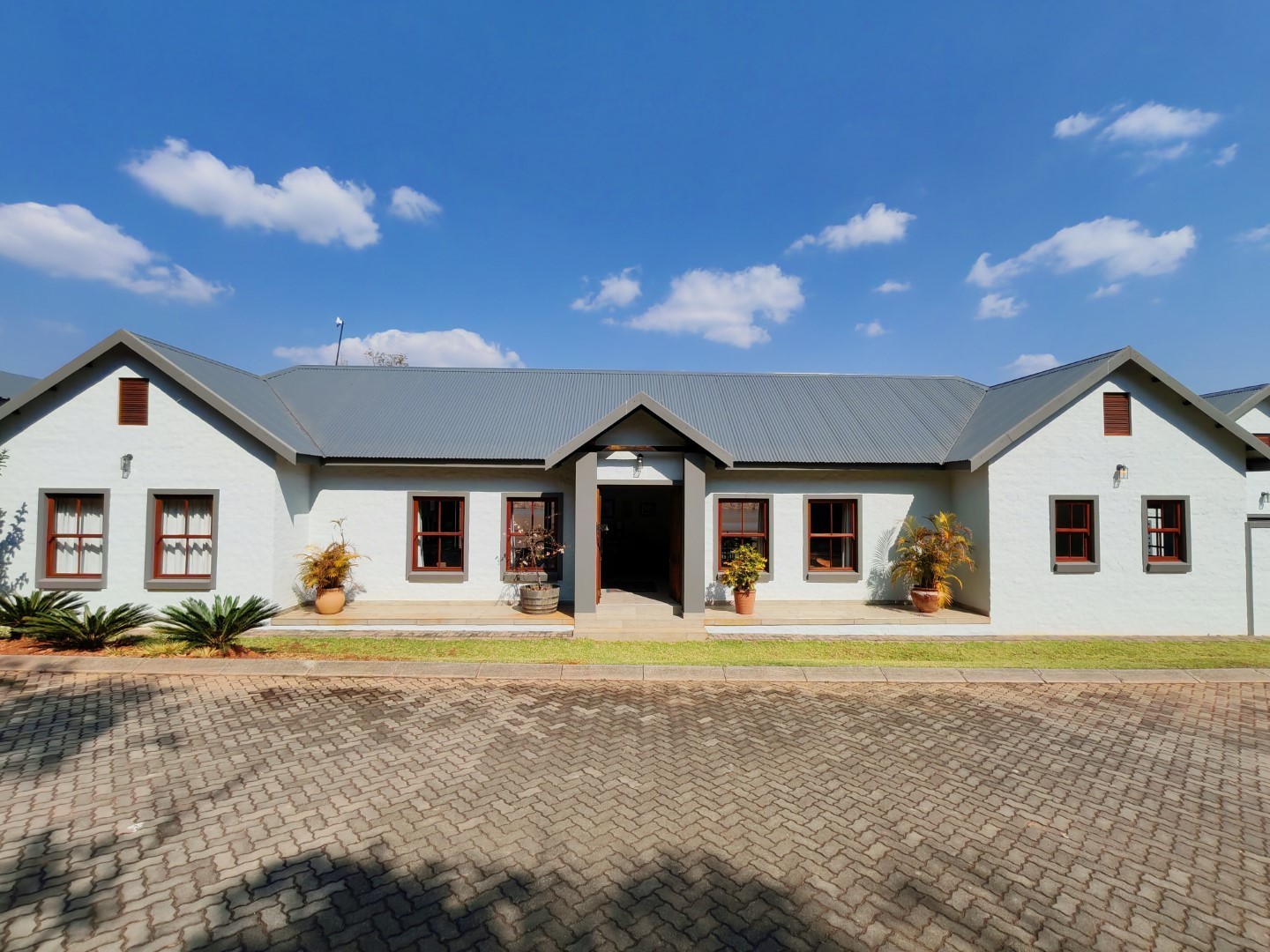 Waterfront Living at Its Finest - Fish Eagle Bay Waterfront Estate Bela Bela Limpopo
