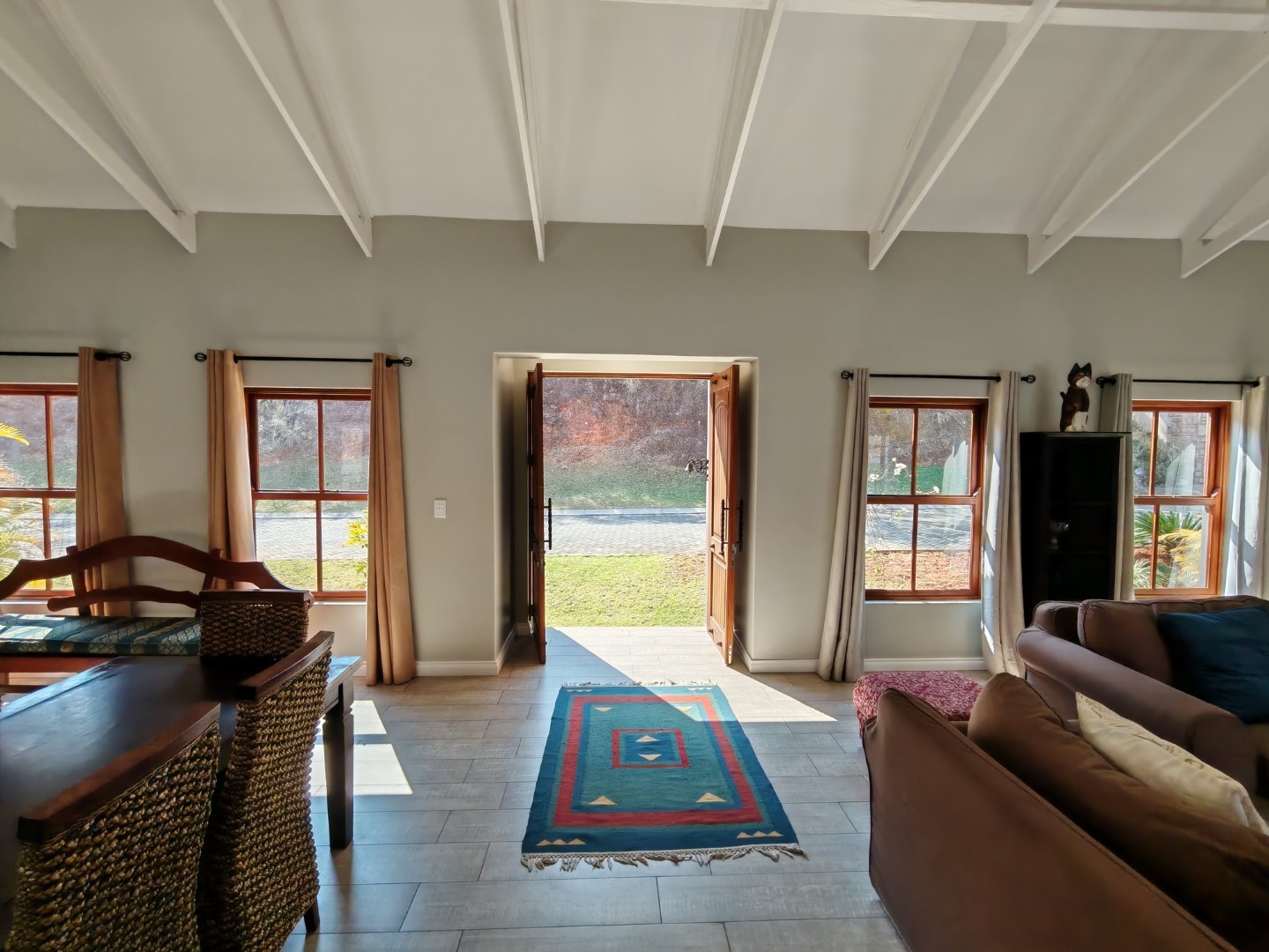 Waterfront Living at Its Finest - Fish Eagle Bay Waterfront Estate Bela Bela Limpopo