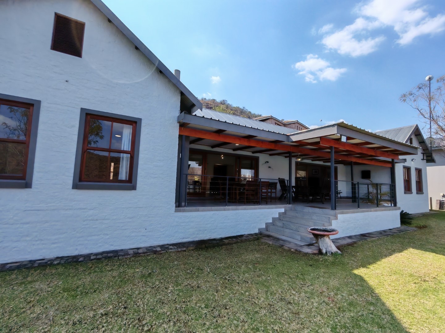 Waterfront Living at Its Finest - Fish Eagle Bay Waterfront Estate Bela Bela Limpopo