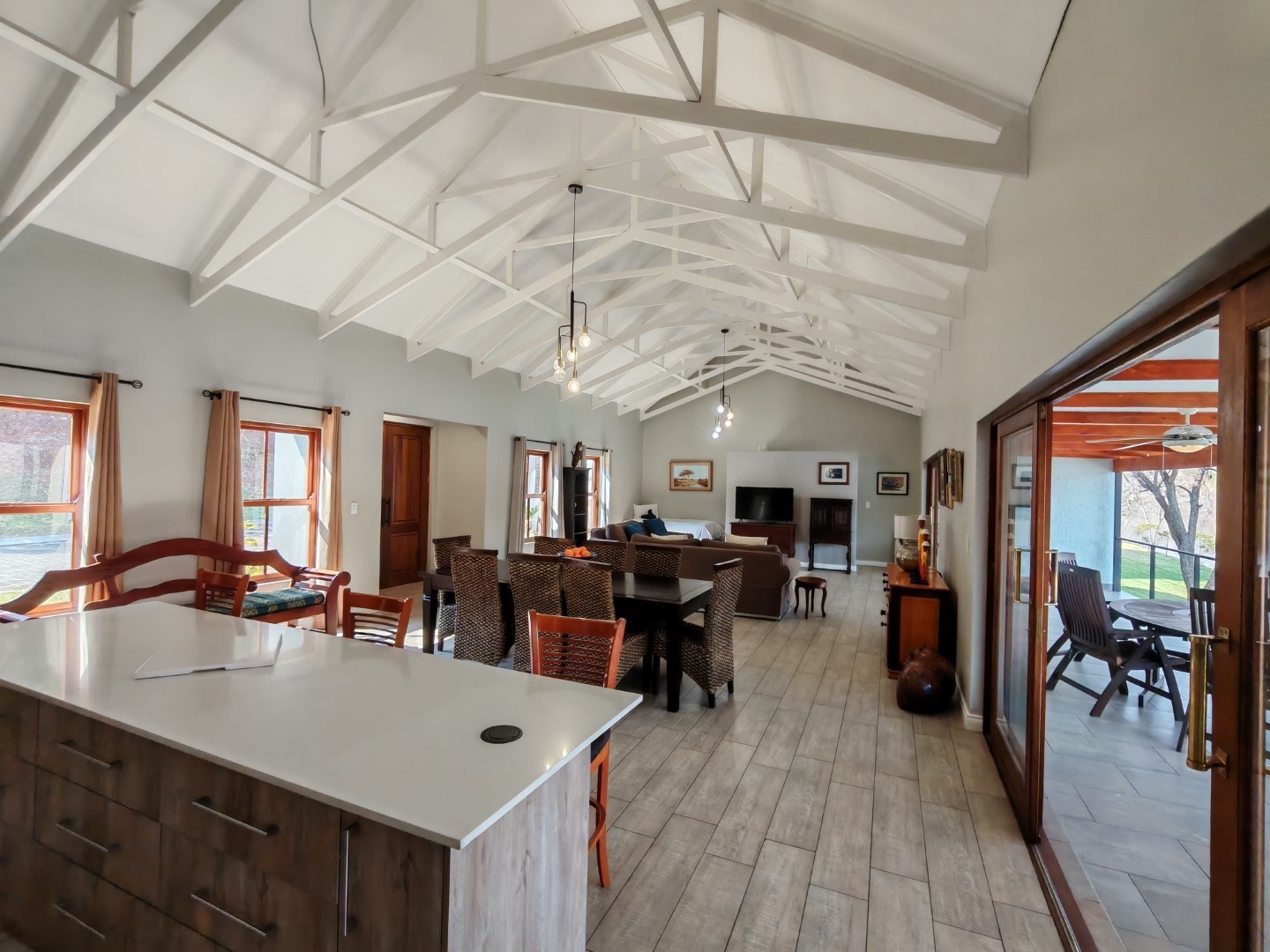 Waterfront Living at Its Finest - Fish Eagle Bay Waterfront Estate Bela Bela Limpopo