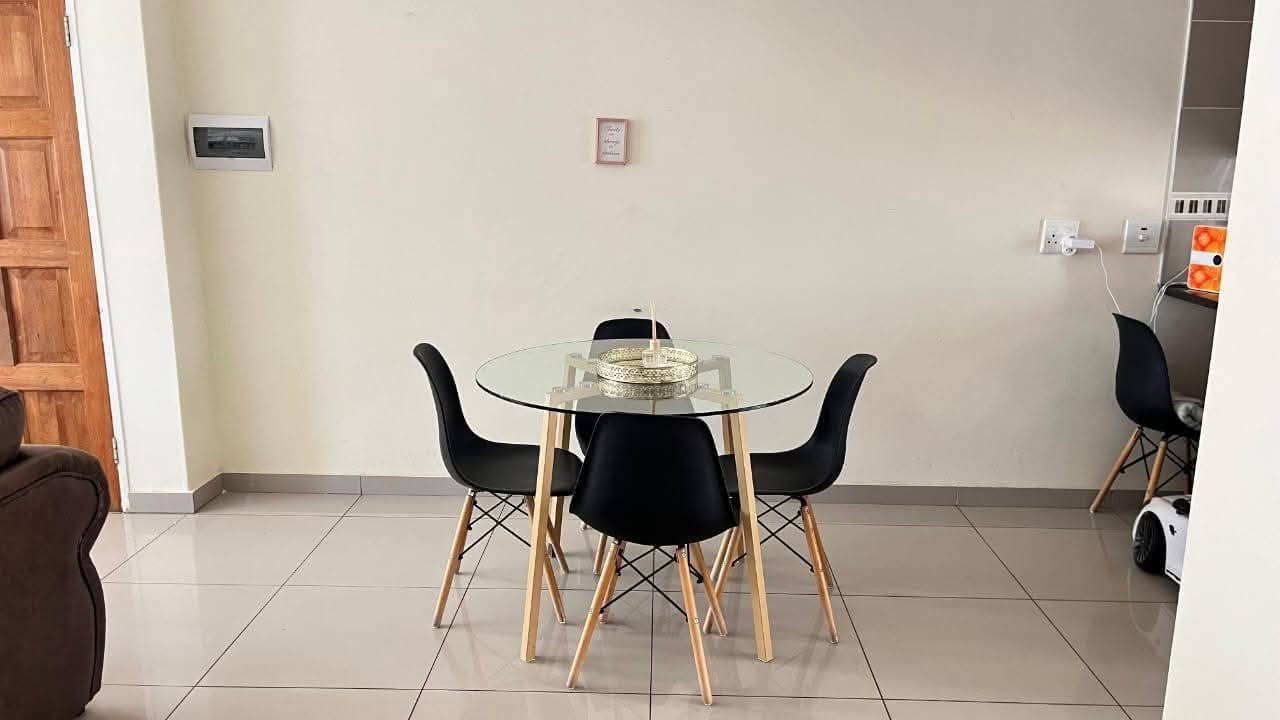 A beautiful 3 bedroom house for rental in Magalies
