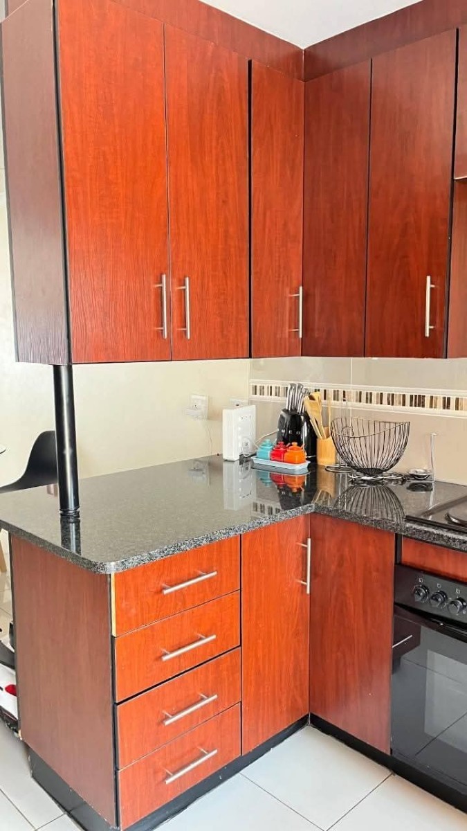 A beautiful 3 bedroom house for rental in Magalies